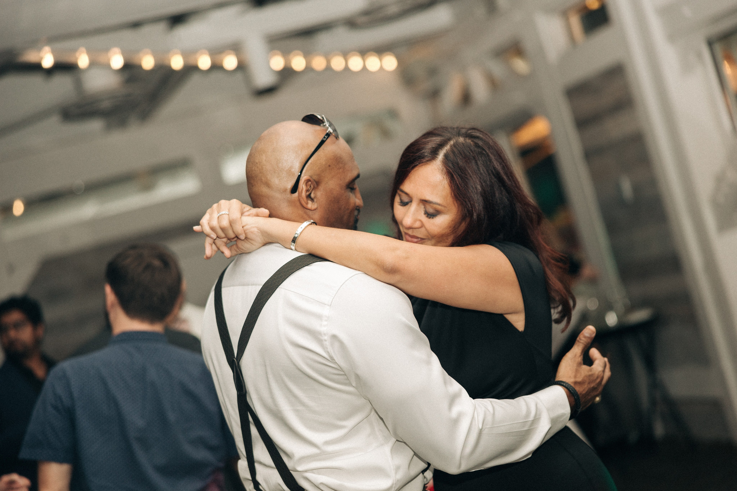 Queer Wedding in Richmond, VA. Sara Eulalia | Virginia Photographer