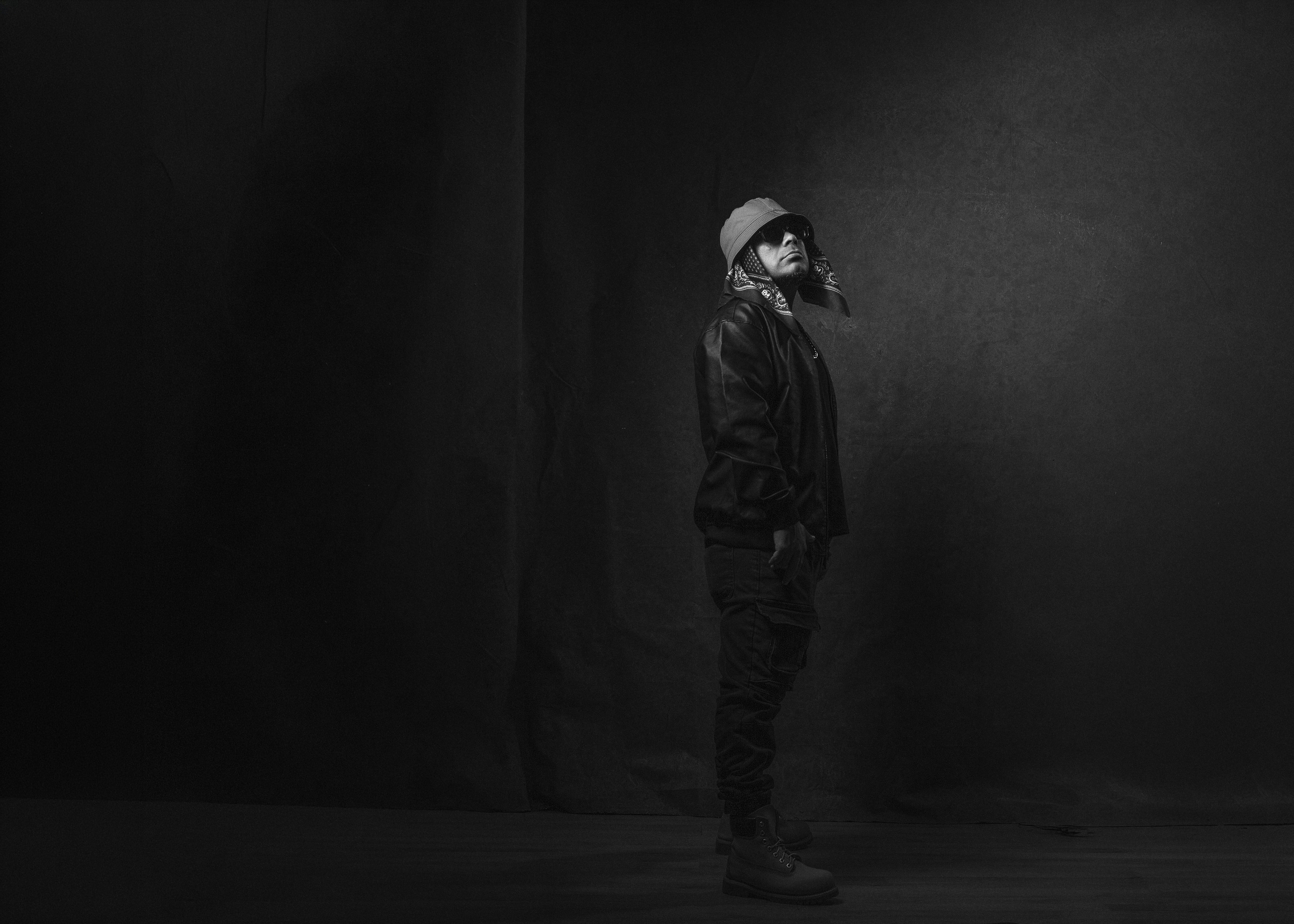 AkbalOne. Estudio de fotografía en Zacatecas