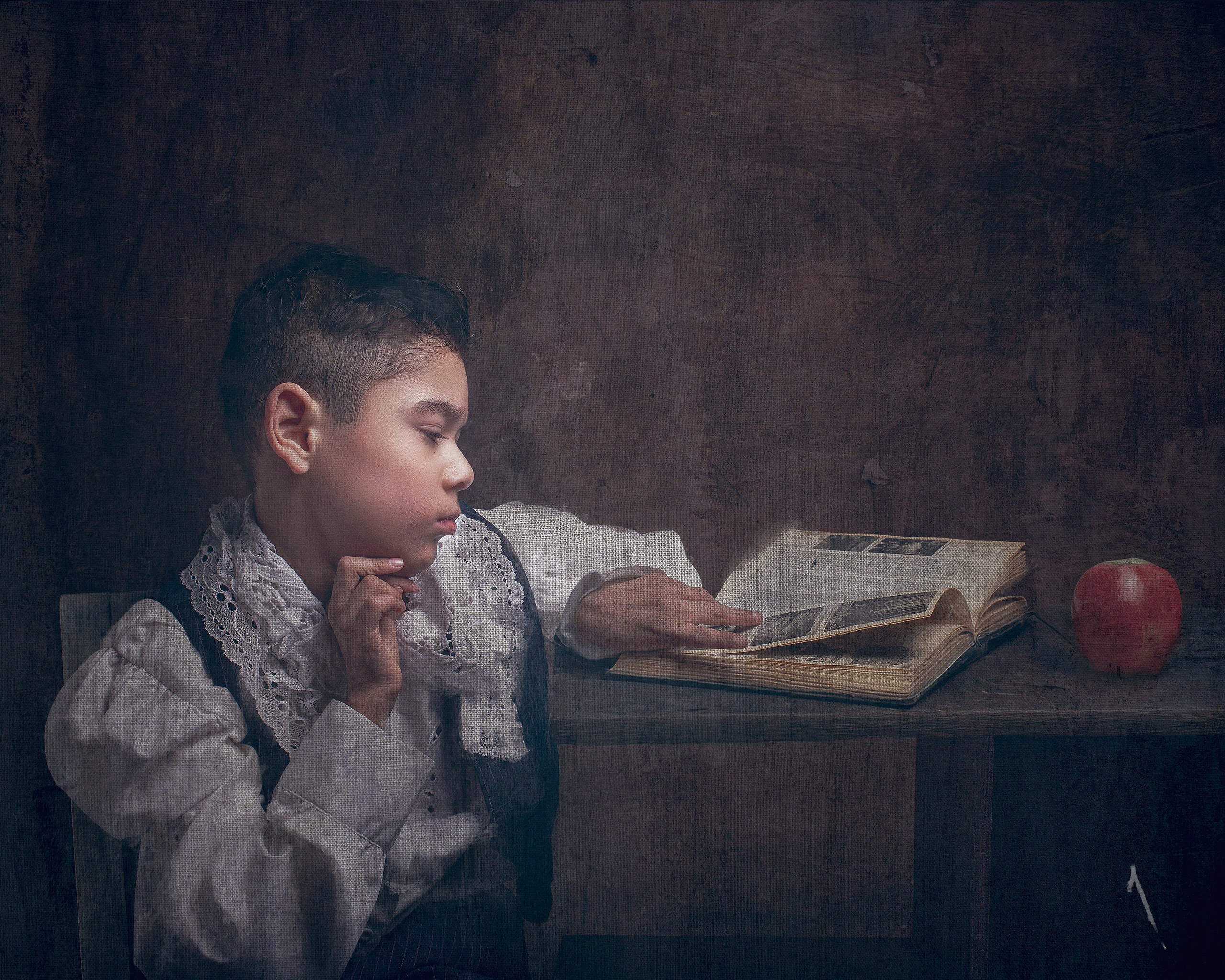 Estudio de fotografía en Zacatecas