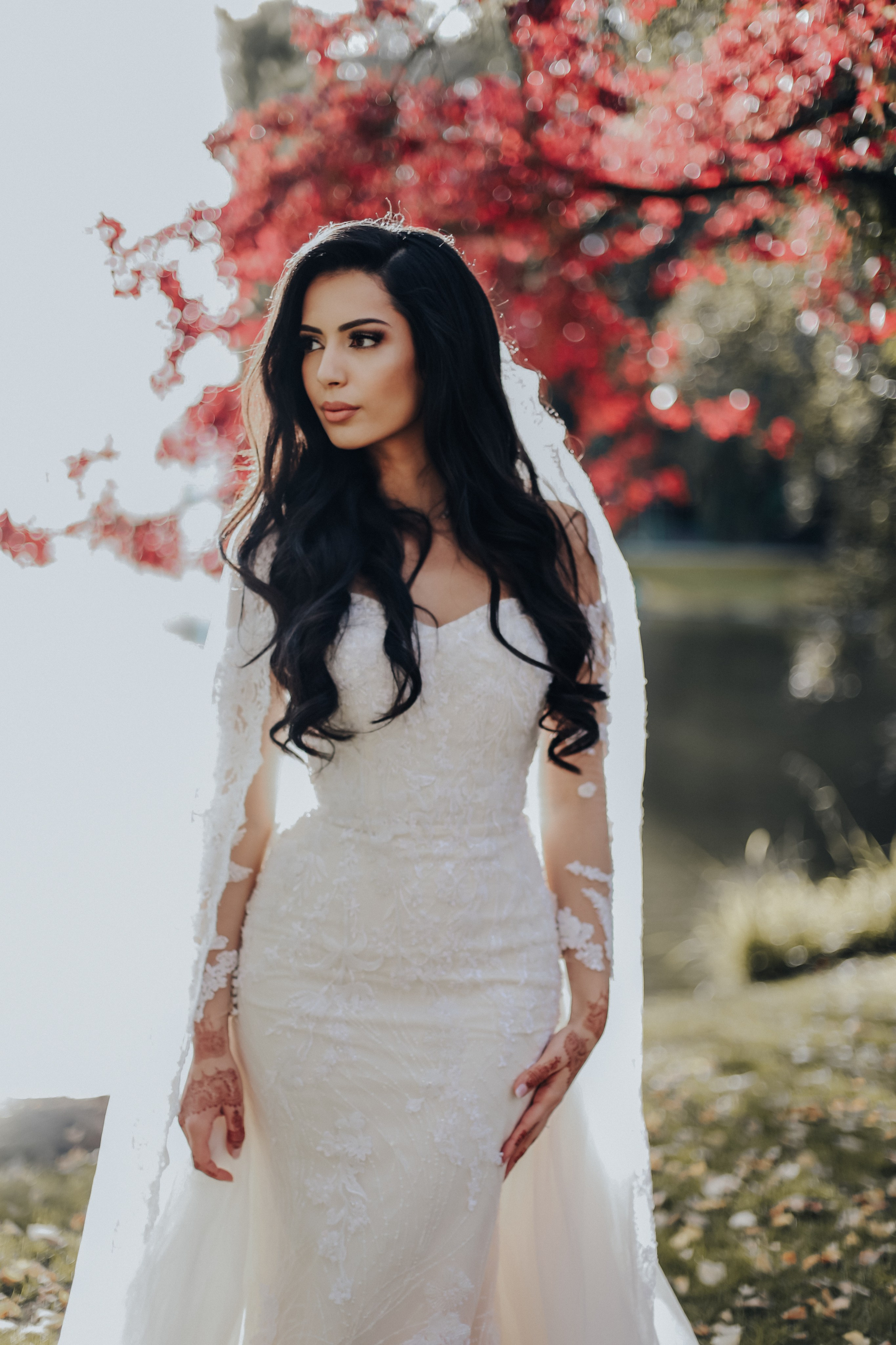 Yusef & Sarah. Flora Grigoryan Wedding Photography