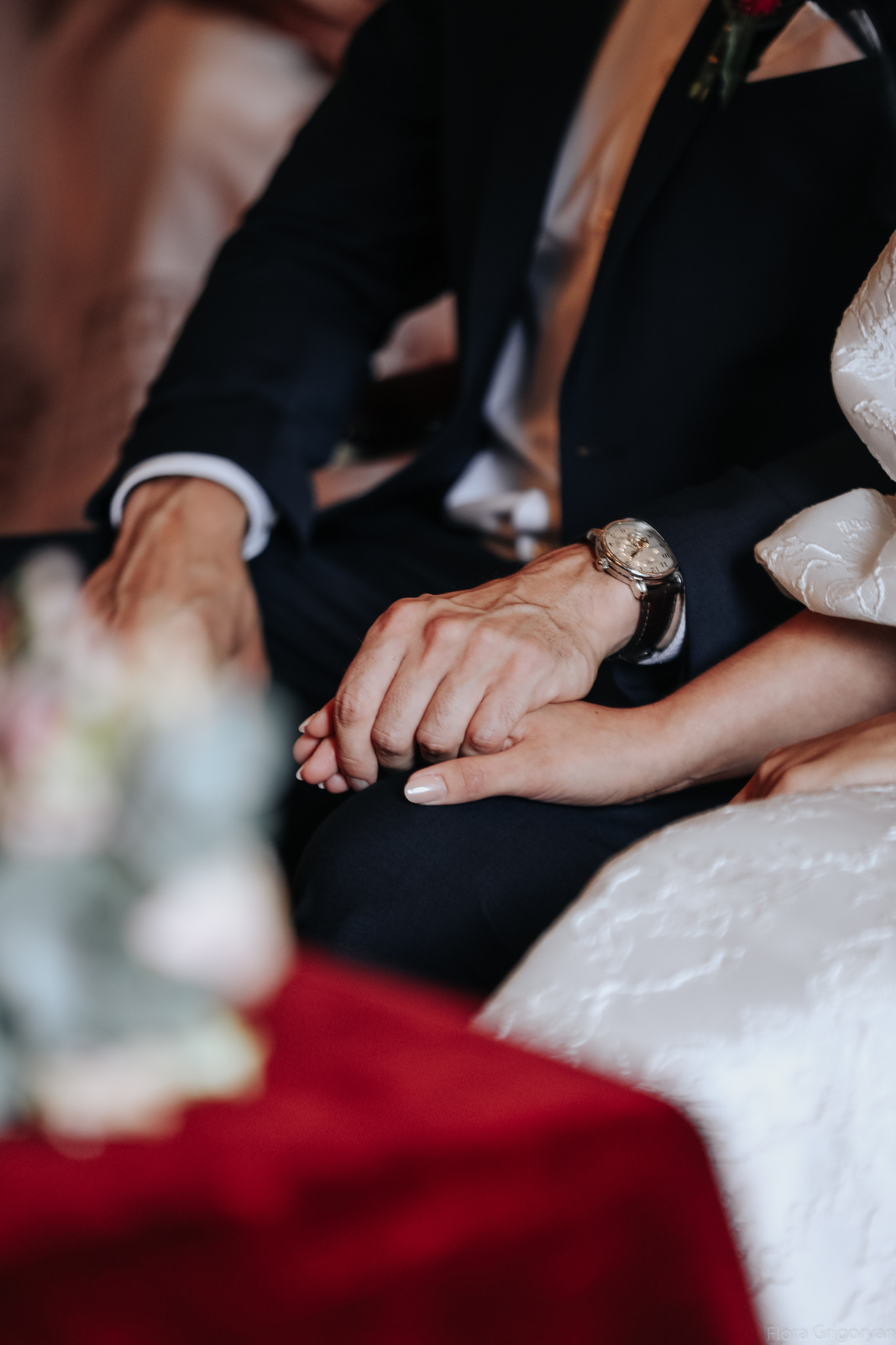 Vita & Jenya. Flora Grigoryan Wedding Photography