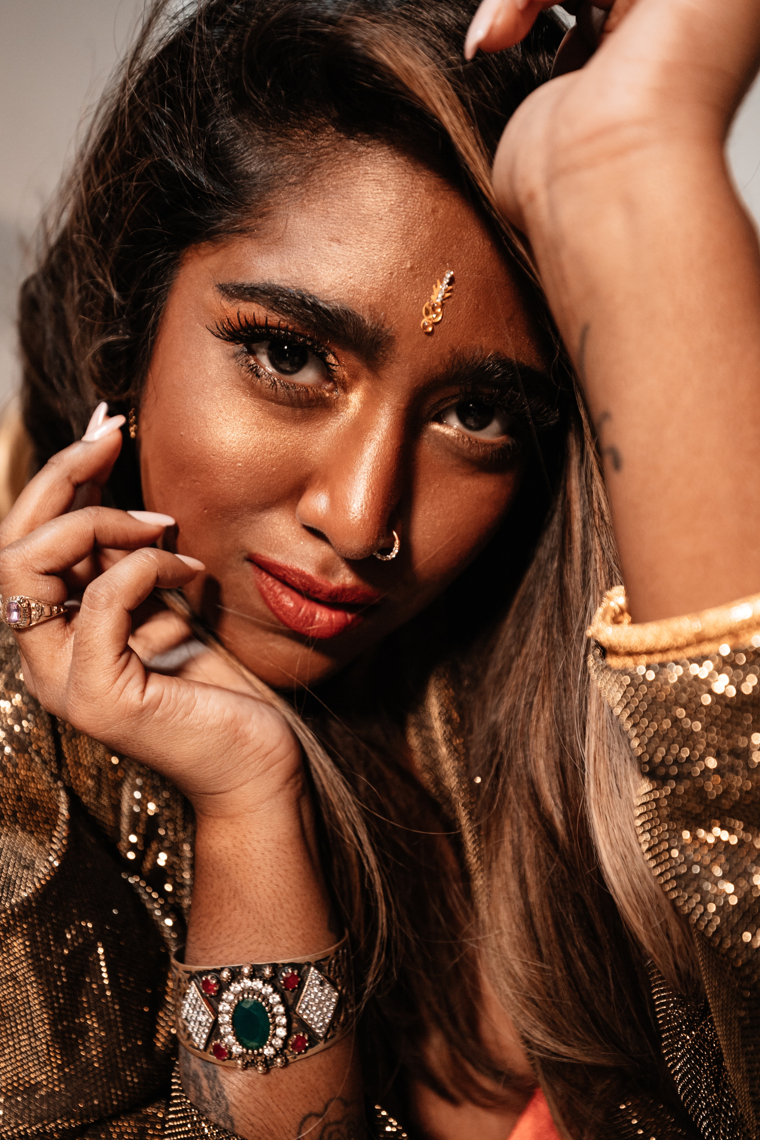 Portraits. Portrait and graduation photographer Marina Simanava