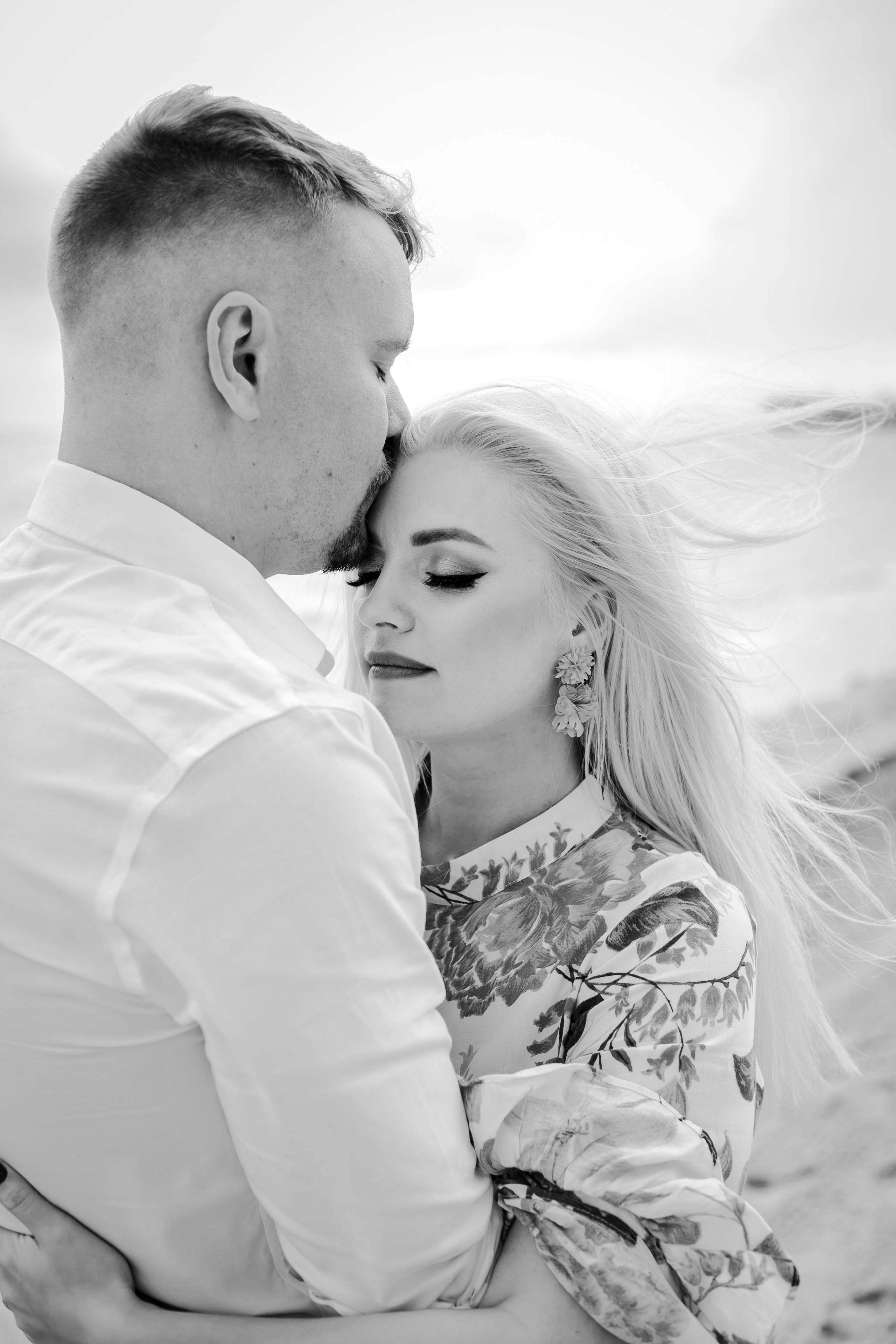 Portrait and graduation photographer Marina Simanava