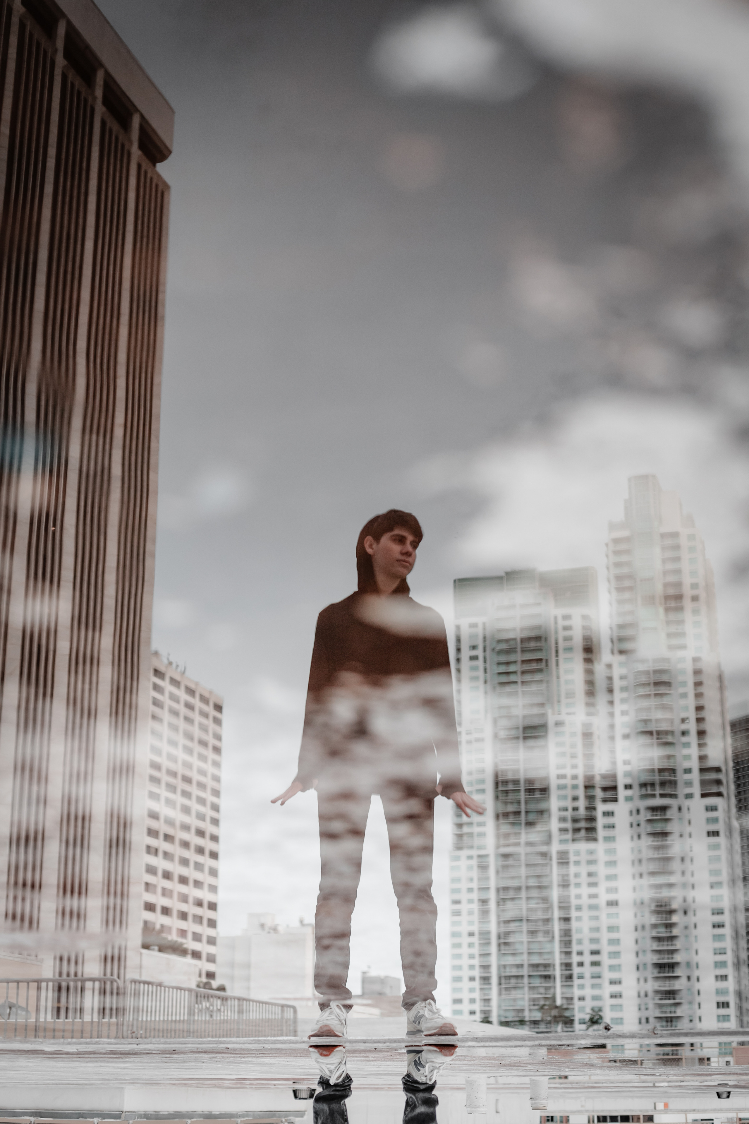 Portrait and graduation photographer Marina Simanava