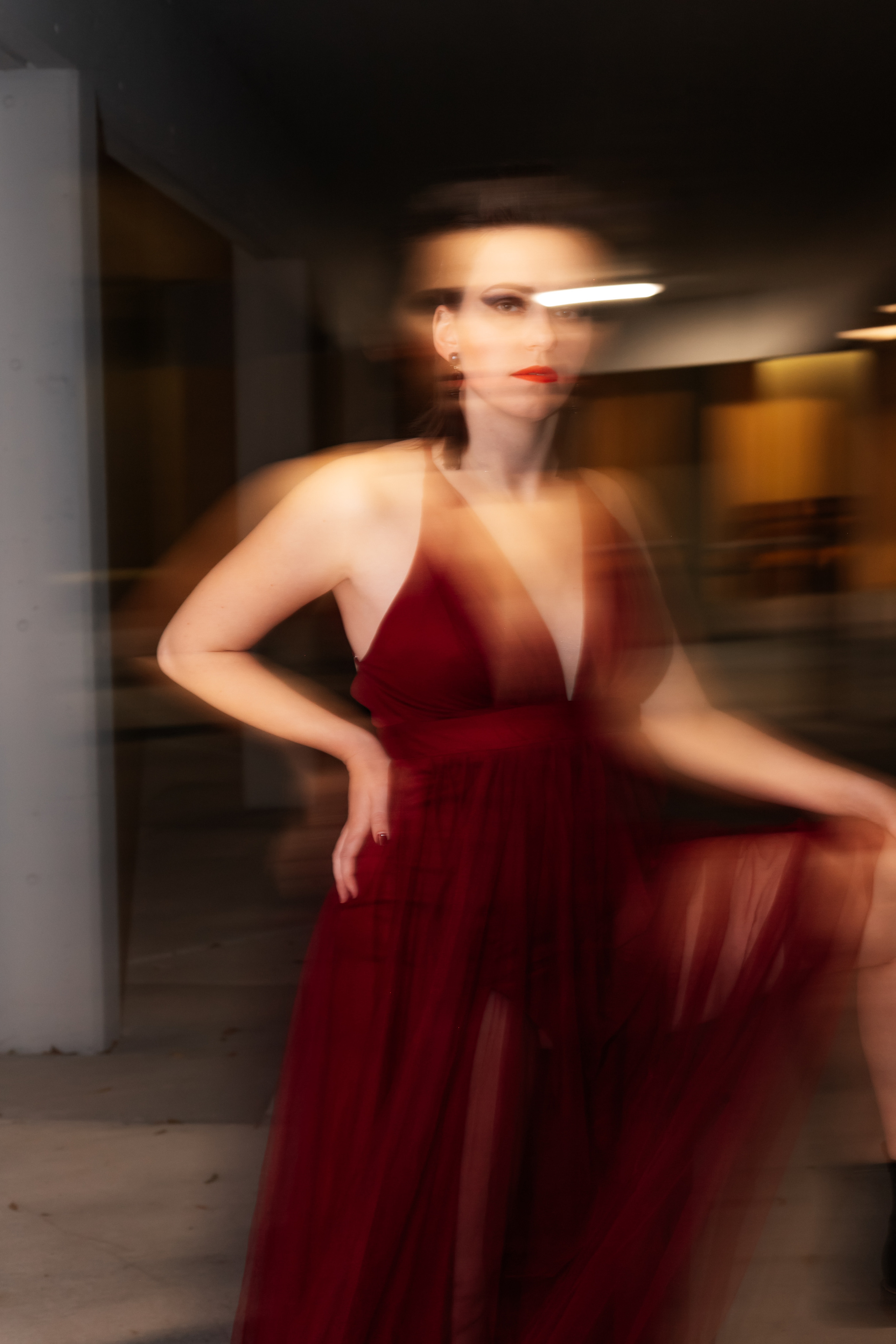 Portrait and graduation photographer Marina Simanava