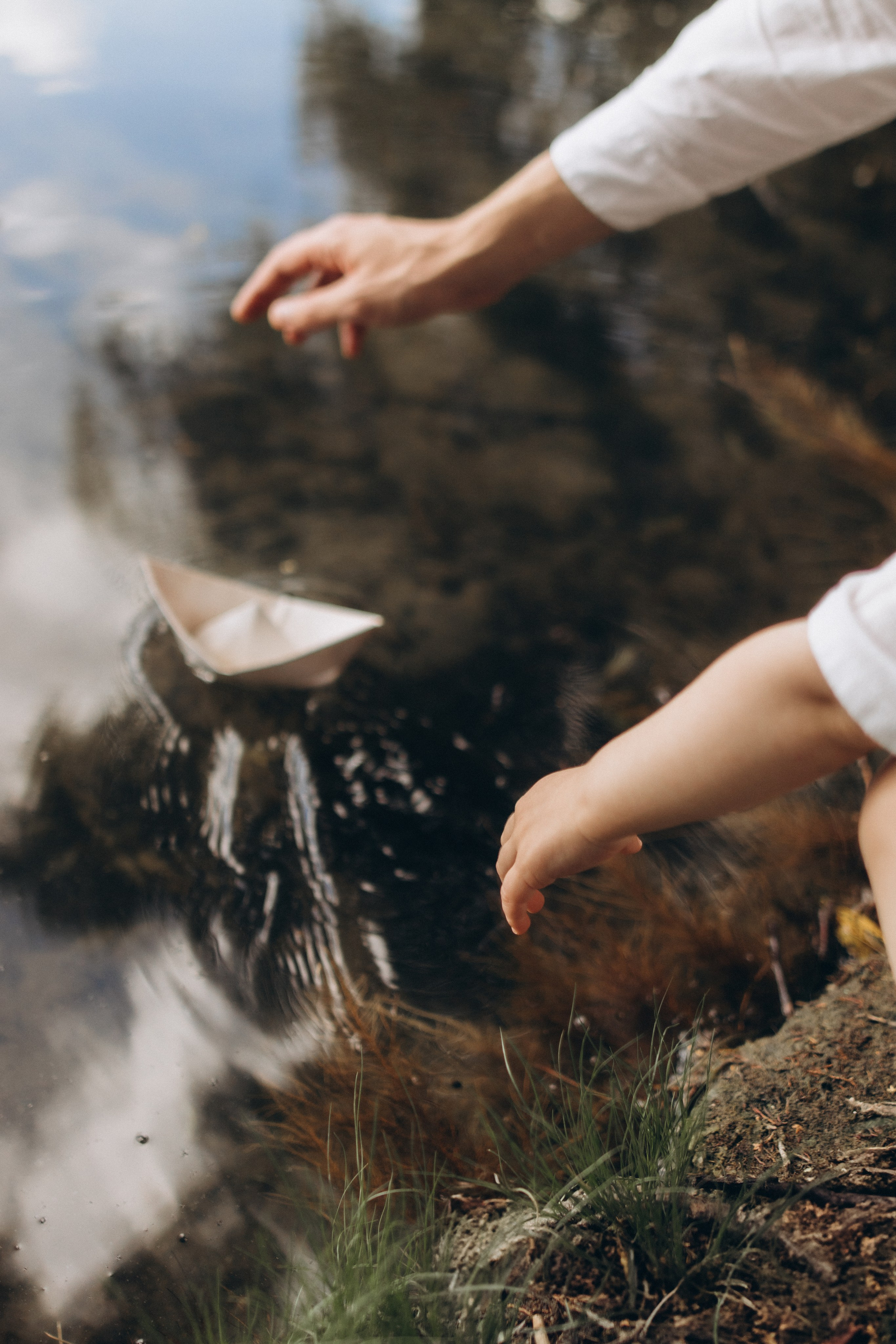 Saranev Family Photographer