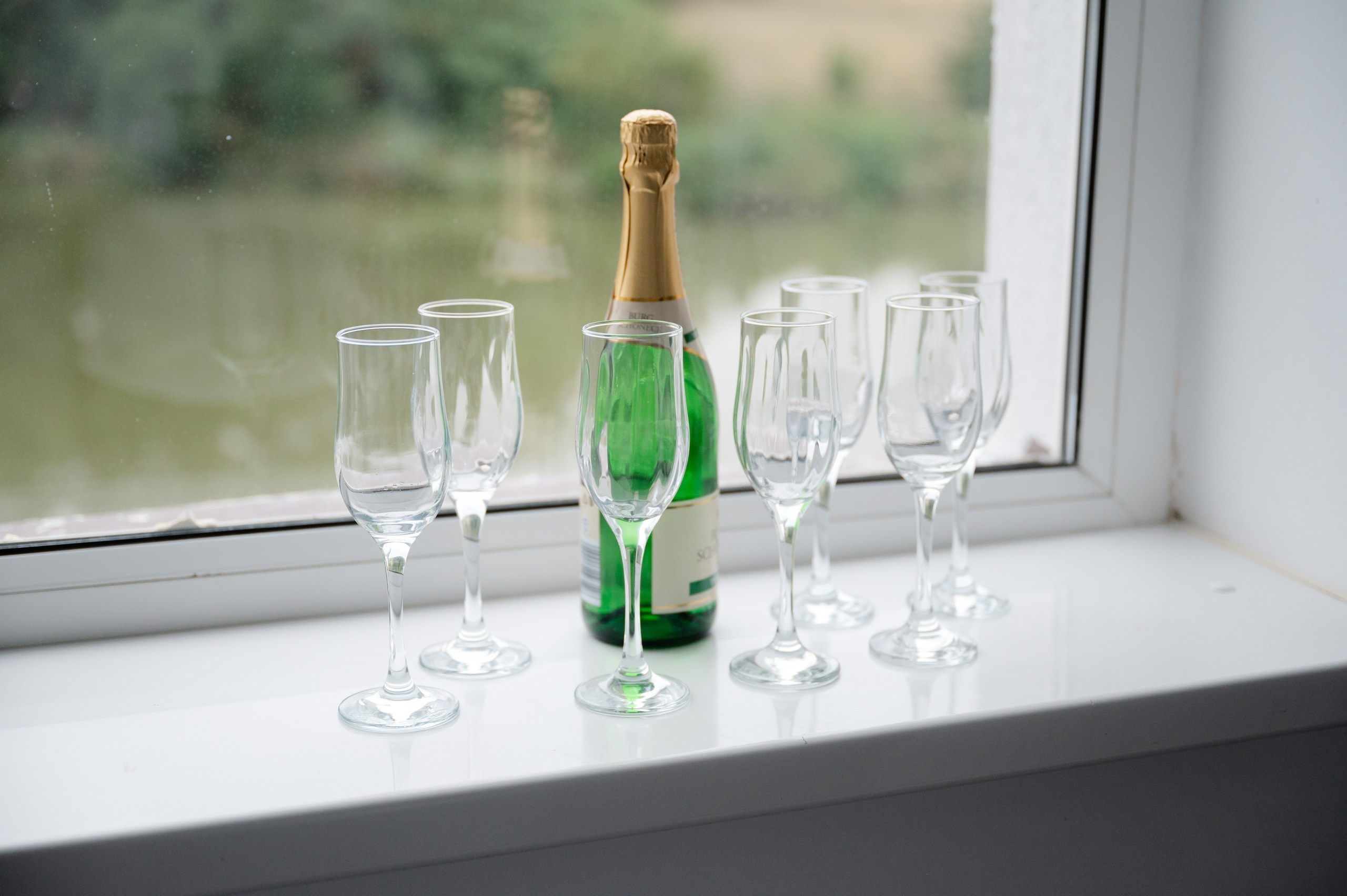 Sándor & Éva - Nunta in Viscri