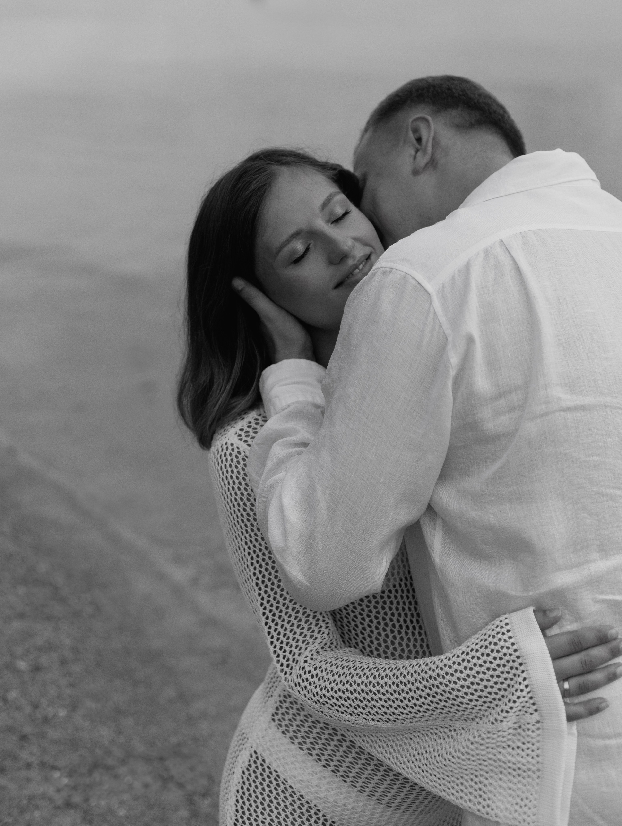 LOVE — STORY. Photographer on Koh Samui Elena