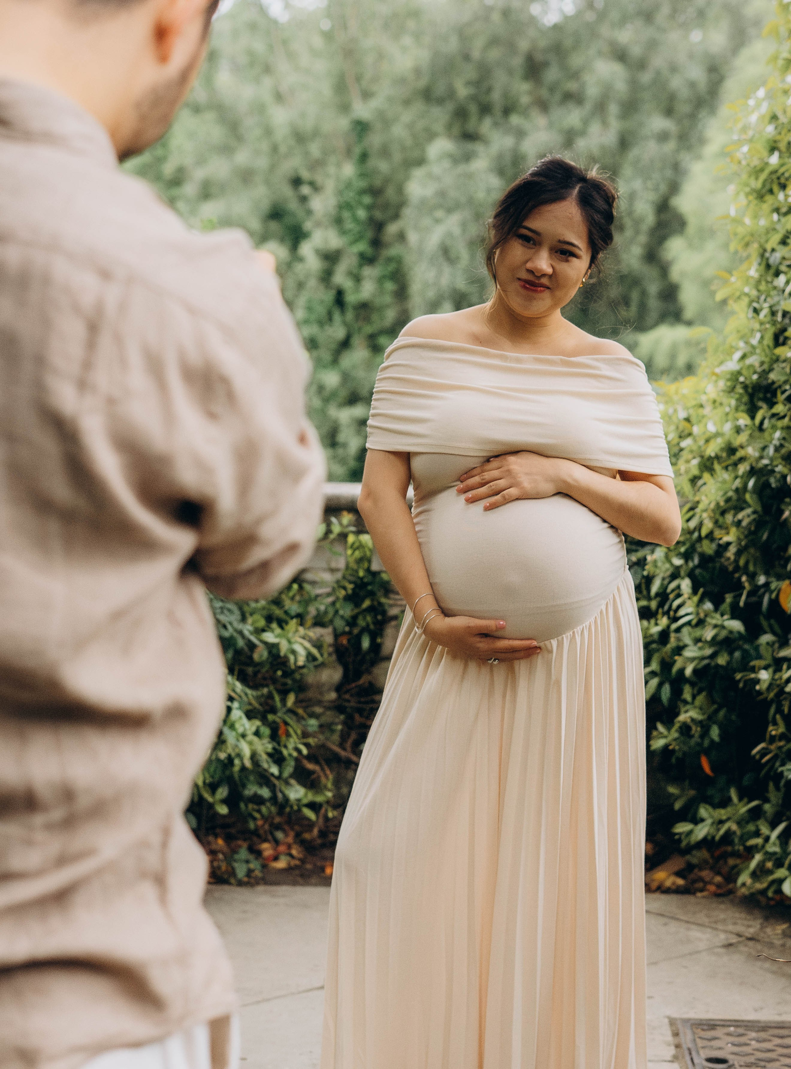 Portfolio. Daria Moment