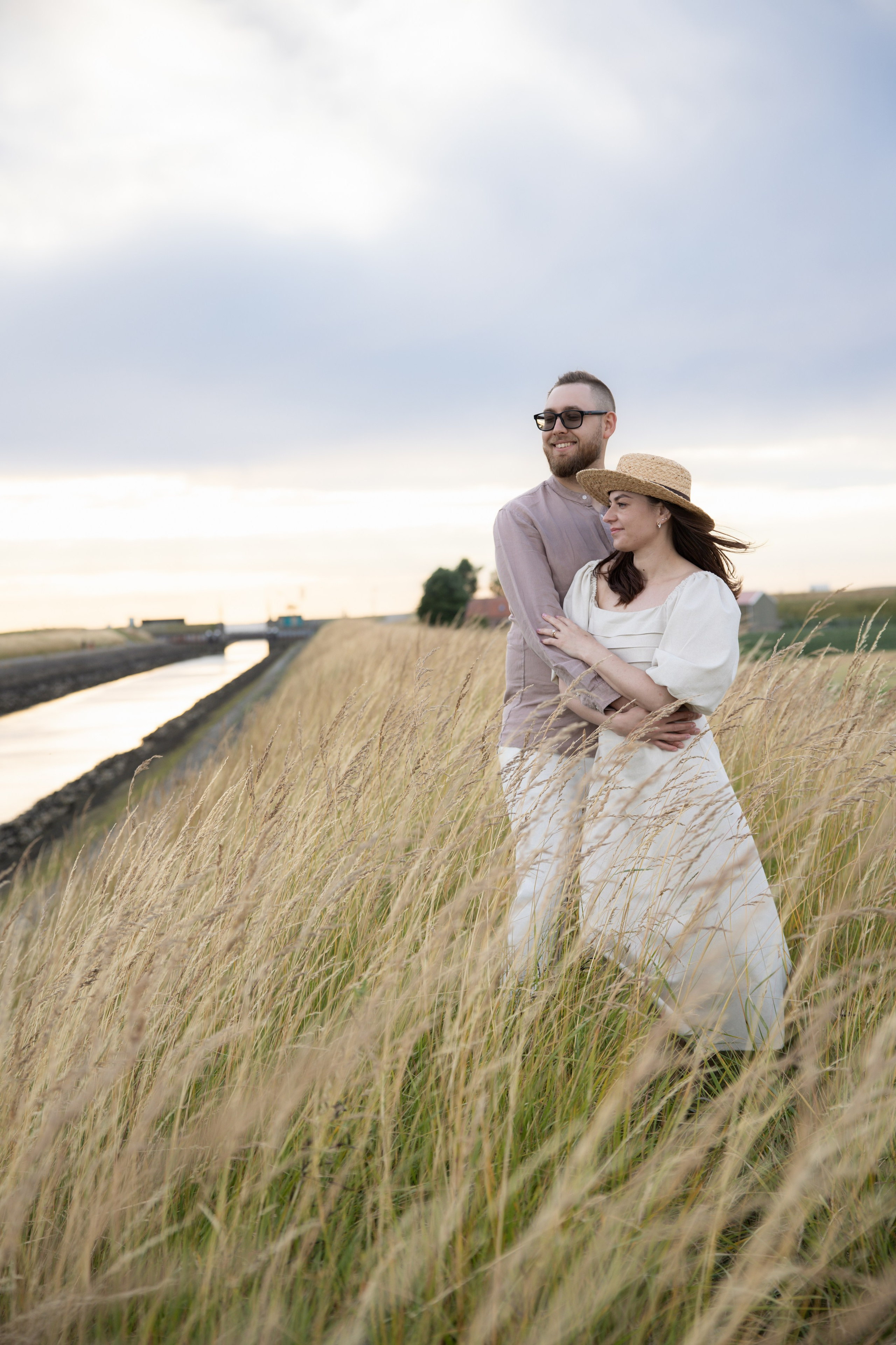 Portrait and Family Photographer in Netherlands