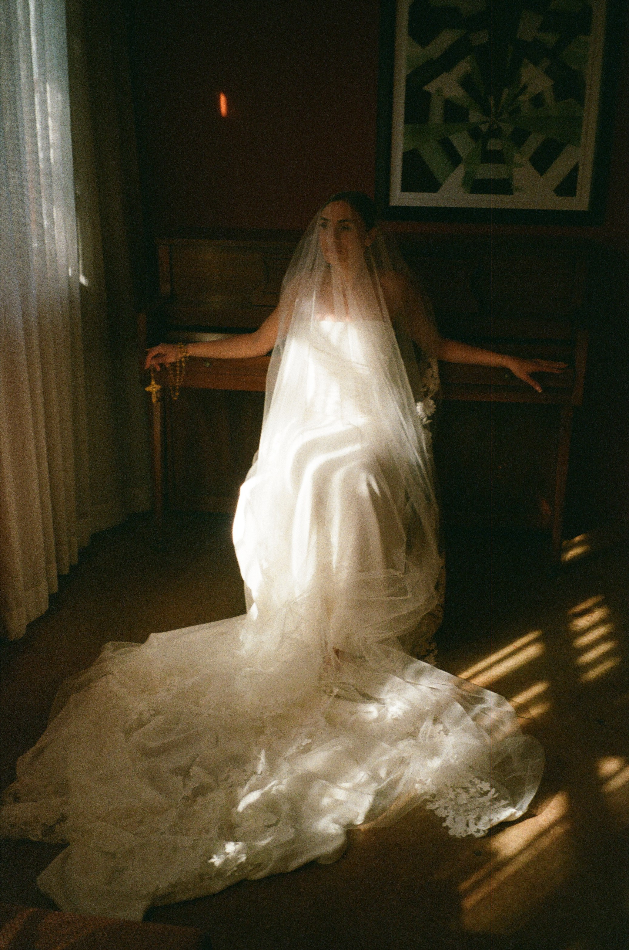 EXPERIENCE. YES I DO PRODUCTION — Wedding photography&videography