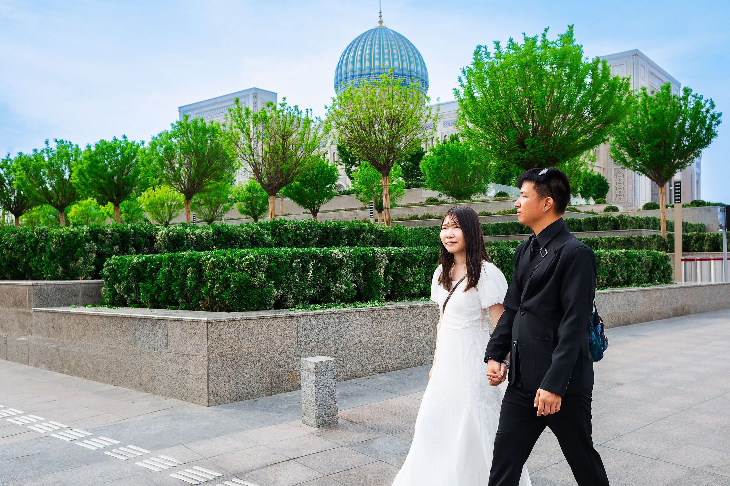 Фотограф в Ташкенте | Свадебная и портретная съёмка, Узбекистан