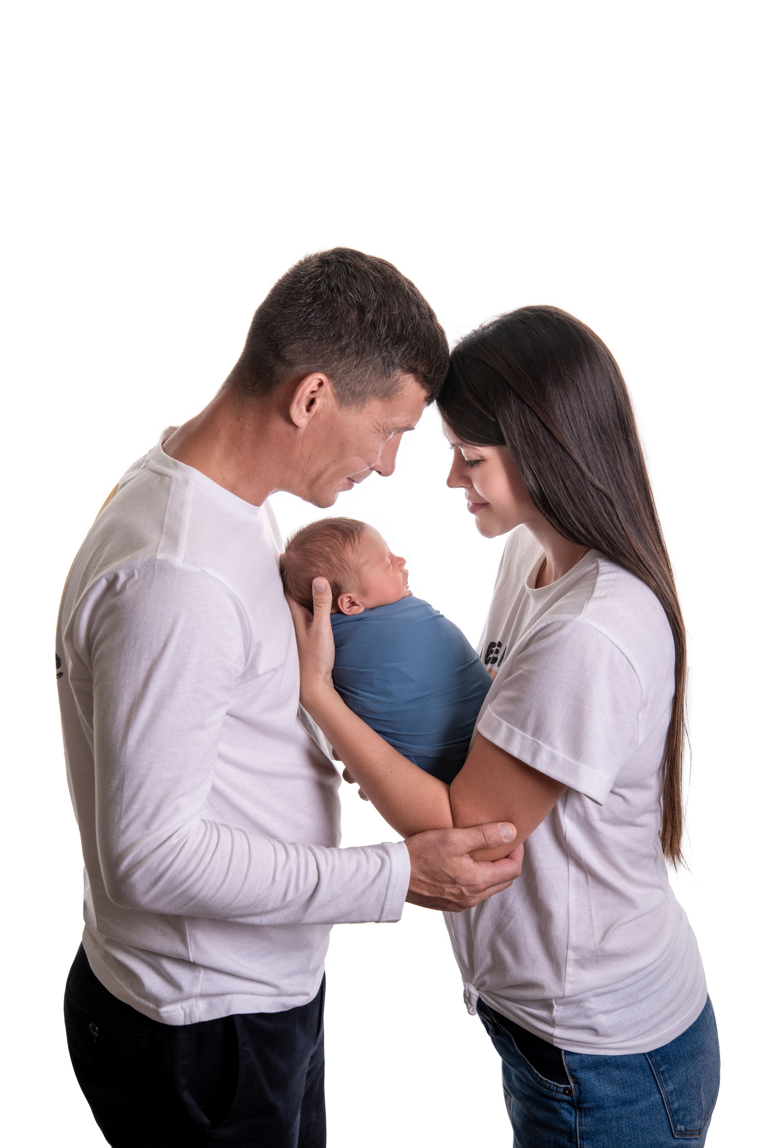 Newborn photo sessia for baby boy. Newborn photographer Sacramento