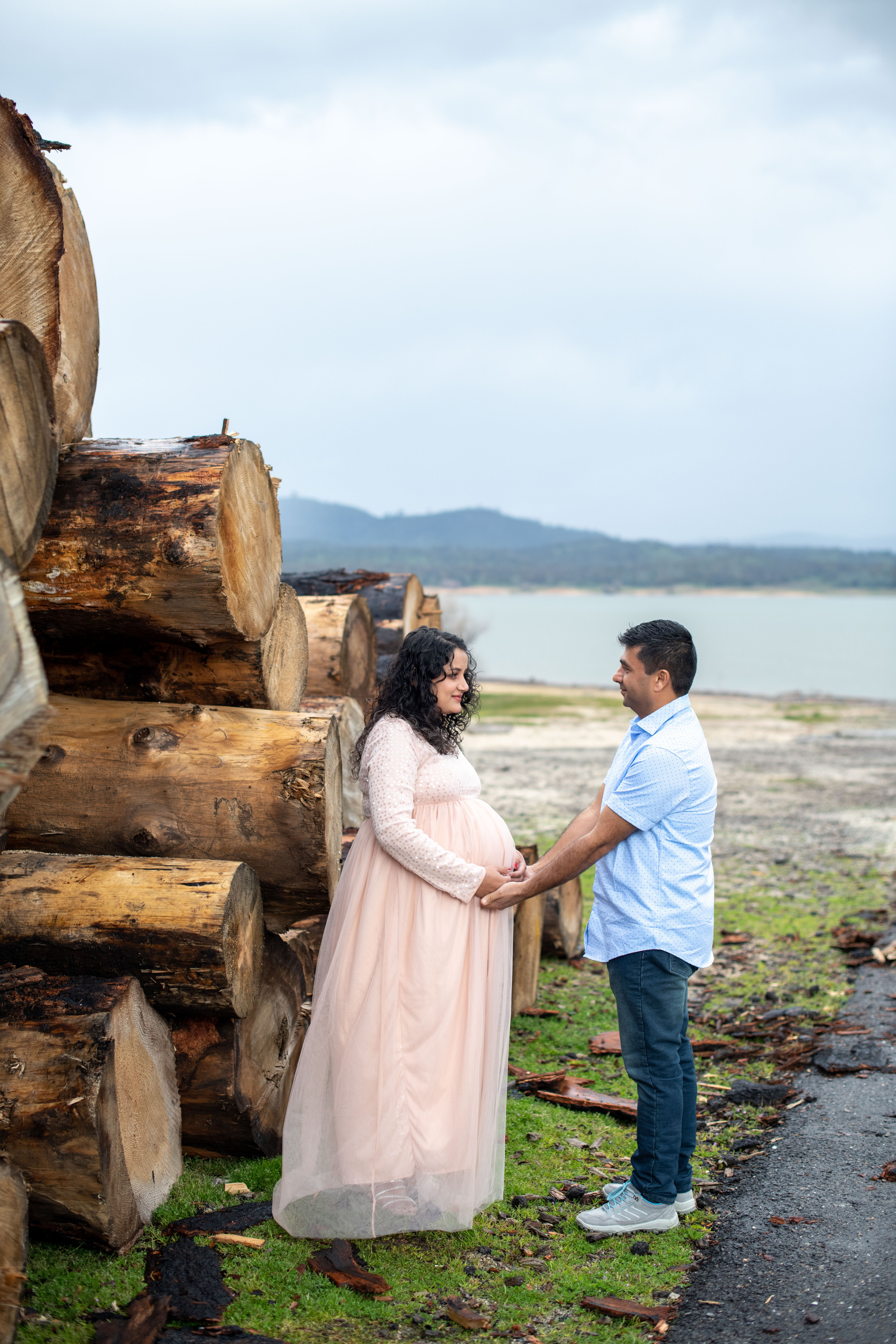 Little bit from today photoshoot. Newborn photographer Sacramento