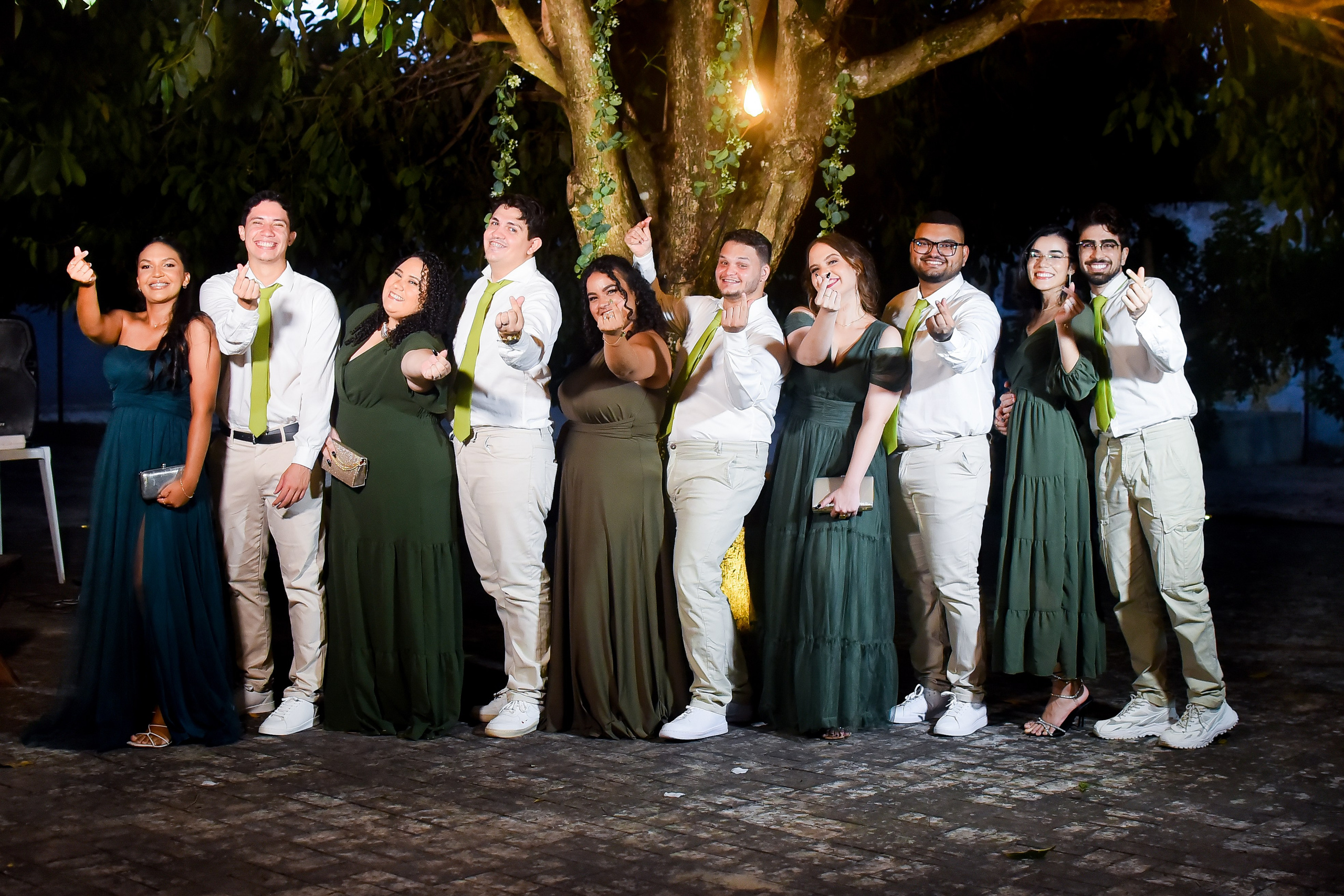 Amanda e Marcio | Casamento. Haziel Ribeiro Fotógrafo de Casamentos em Natal RN