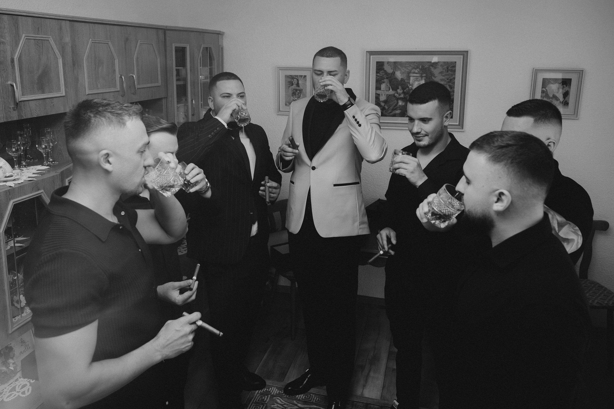 Catalina & Remus. Raw Studio. Fotograful tau de nunta!