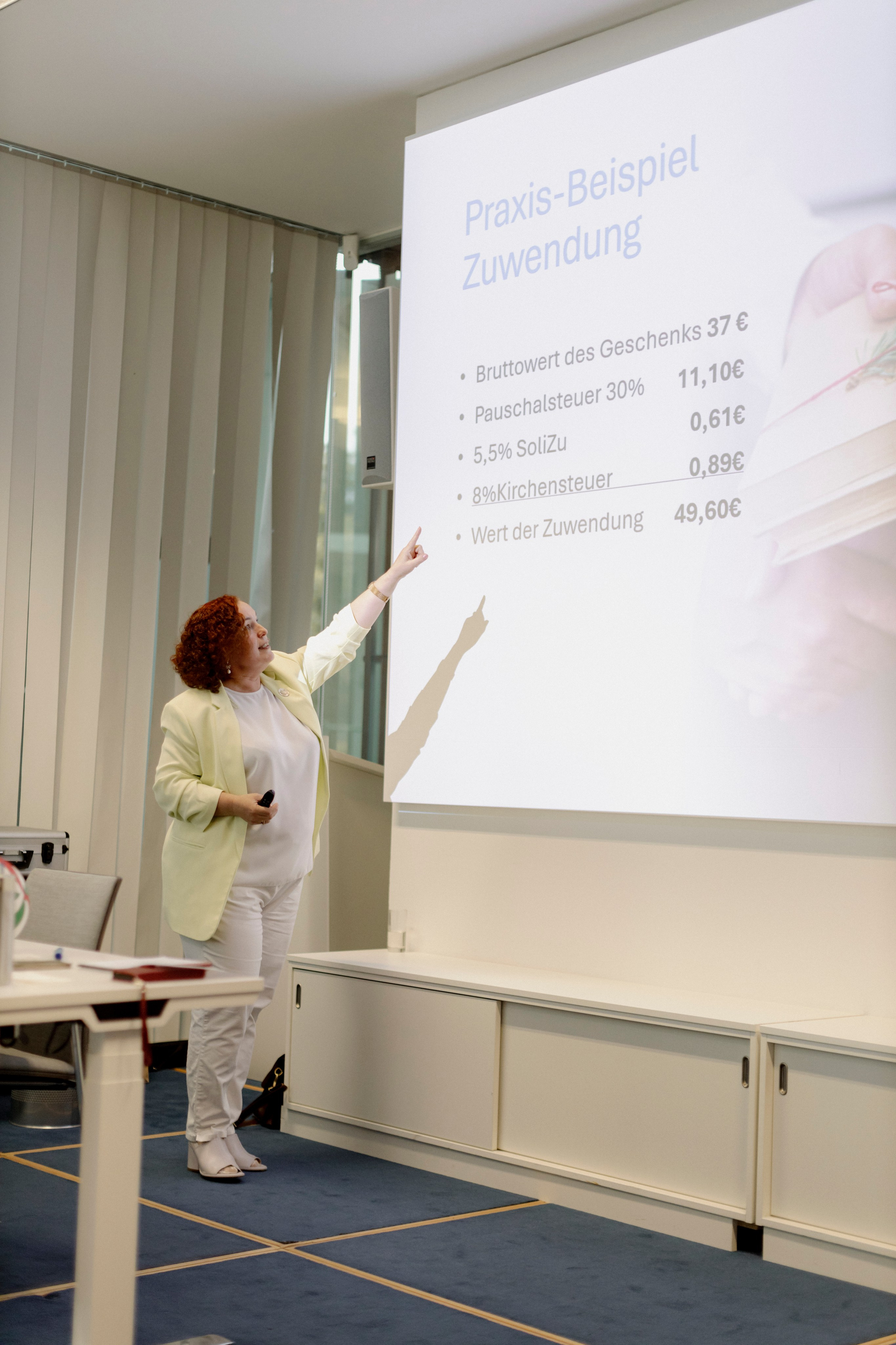 Семинар для русскоязычных предпринимателей. BRU e.V. — сообщество русскоязычных предпринимателей в Германии