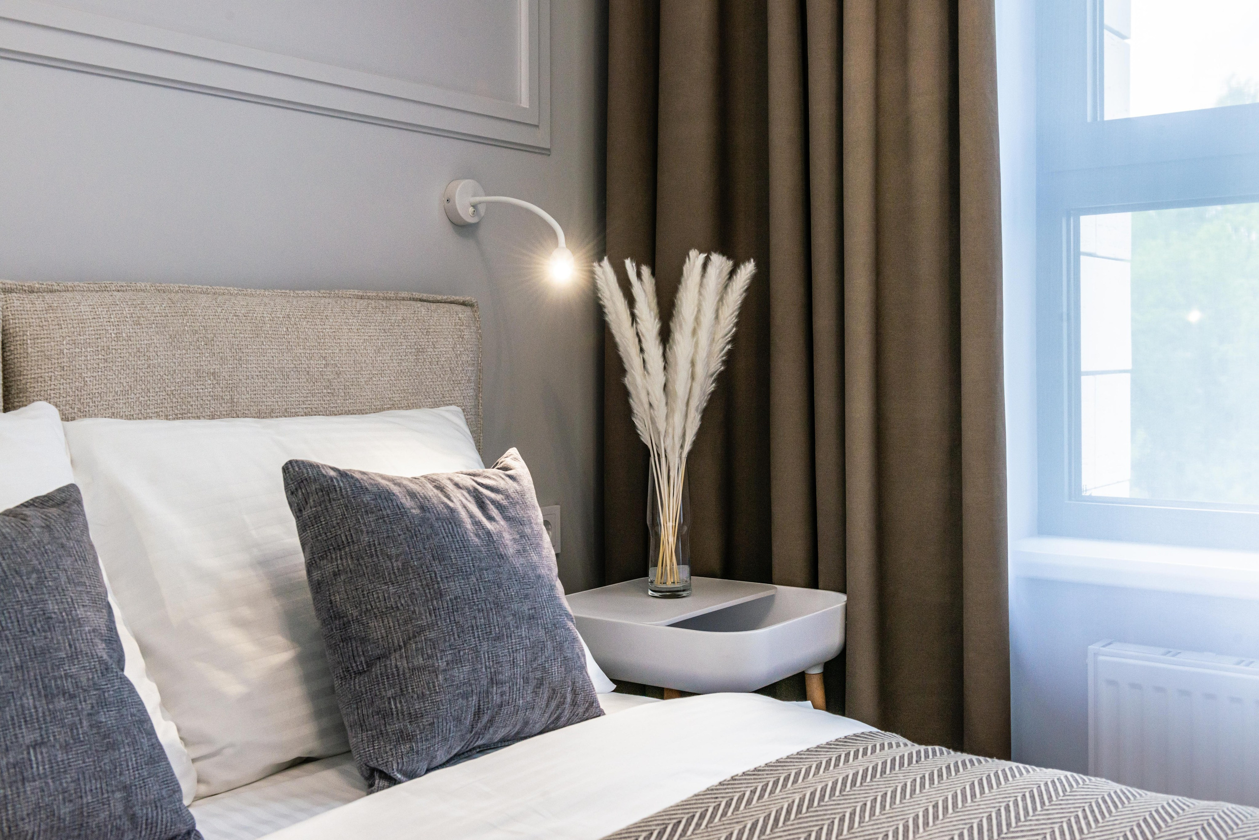 Однокомнатная квартира на Шаболовской. ФОТОГРАФ МЕКСИКА КИНТАНА-РОО