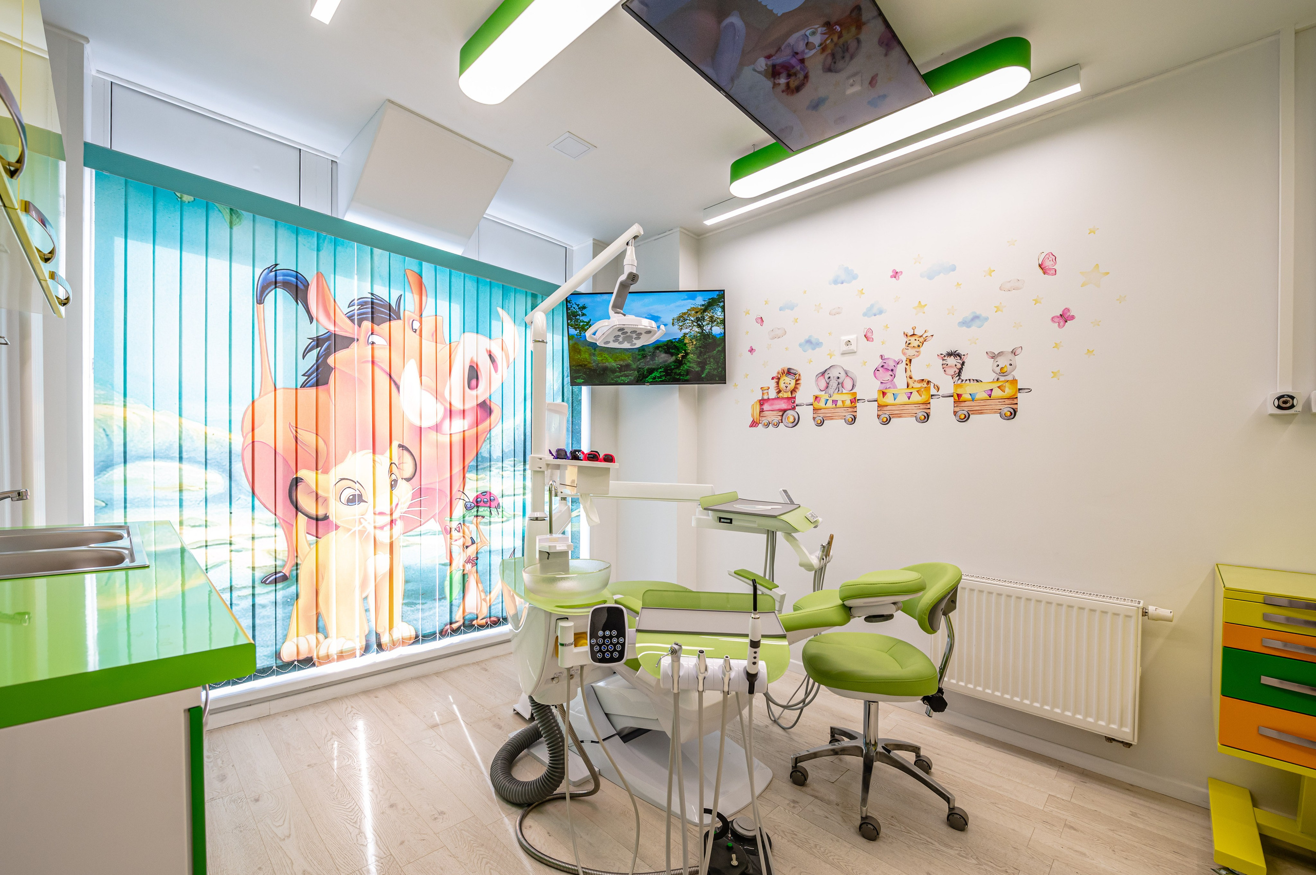 Фотосъемка в Клинике эстетической стоматологии Dental Home Family. ФОТОГРАФ МЕКСИКА КИНТАНА-РОО
