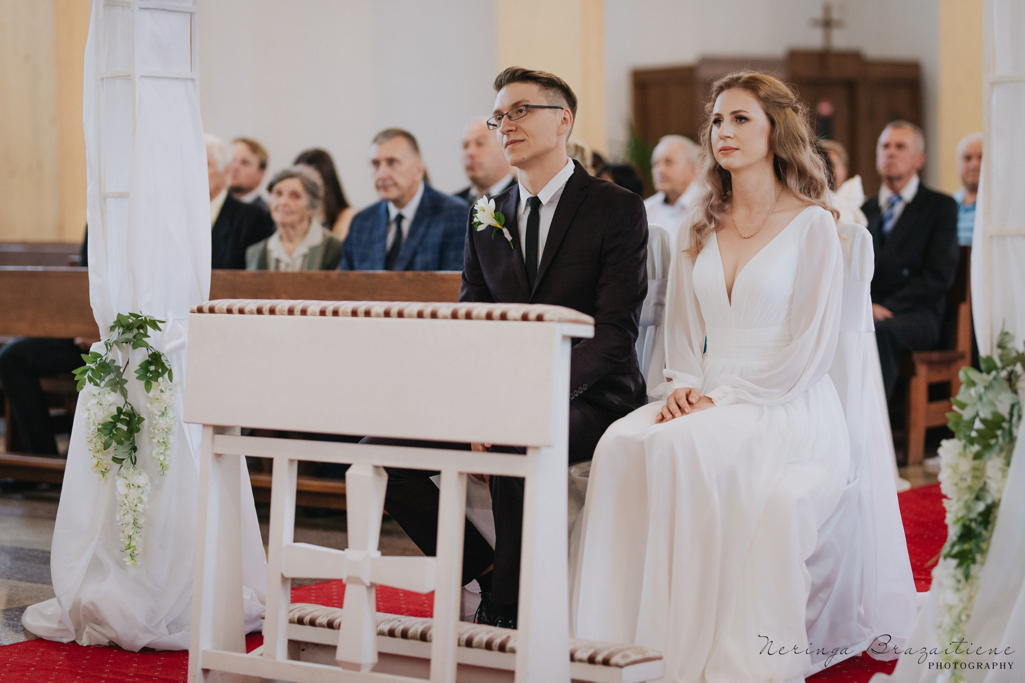 Vestuvinė fotosesija Šiauliuose ir Tytuvėnuose