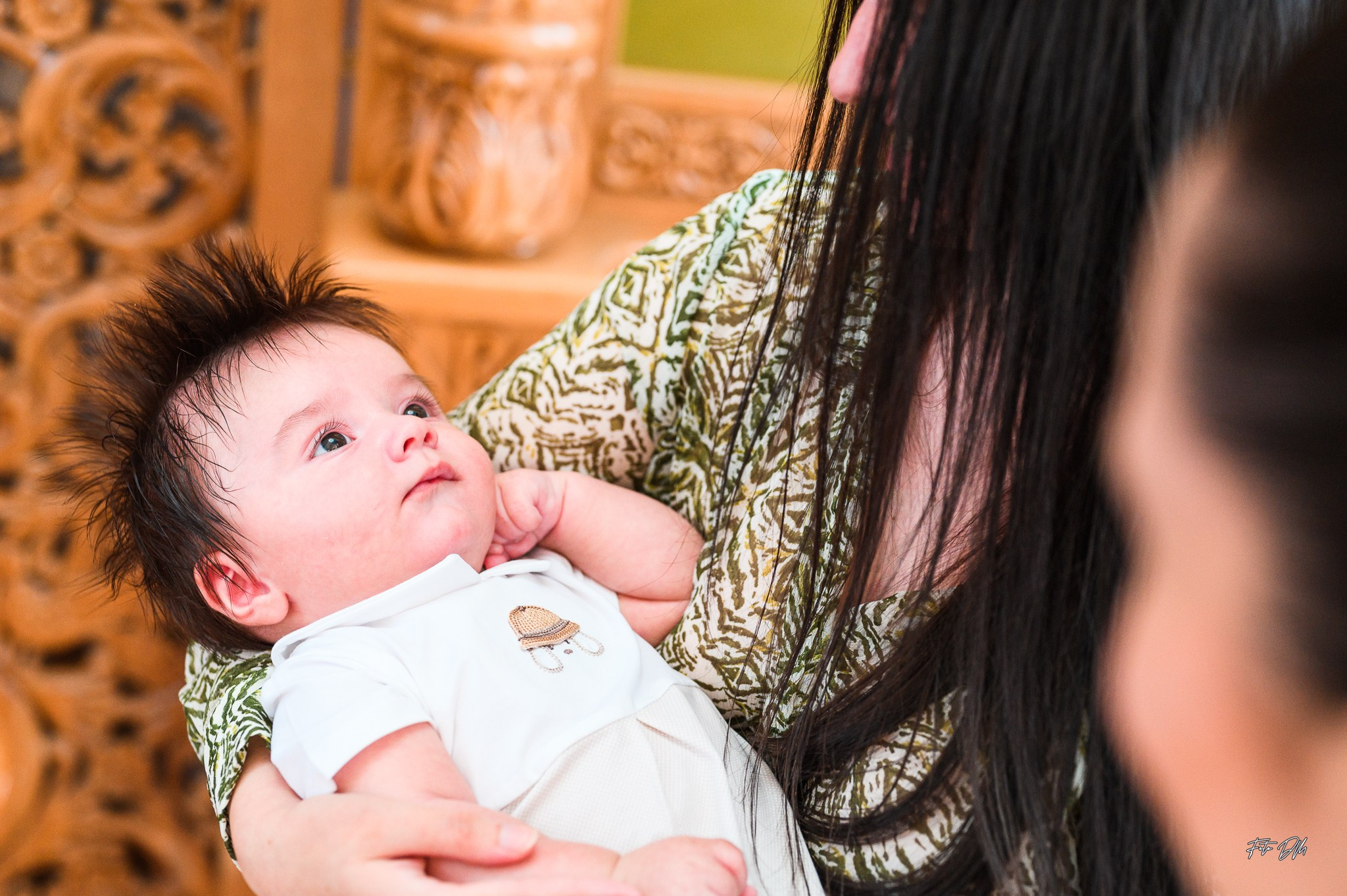 🌻 Eden | Christening ❤️. Fotografie & Videografie de nuntă în Timișoara