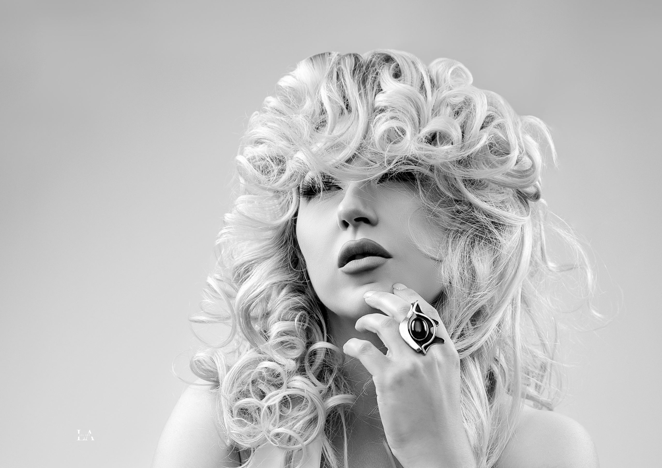 Featured Collaborator: Lilit Hakobyan. Professional Photograher, Antwerpen/Belgium