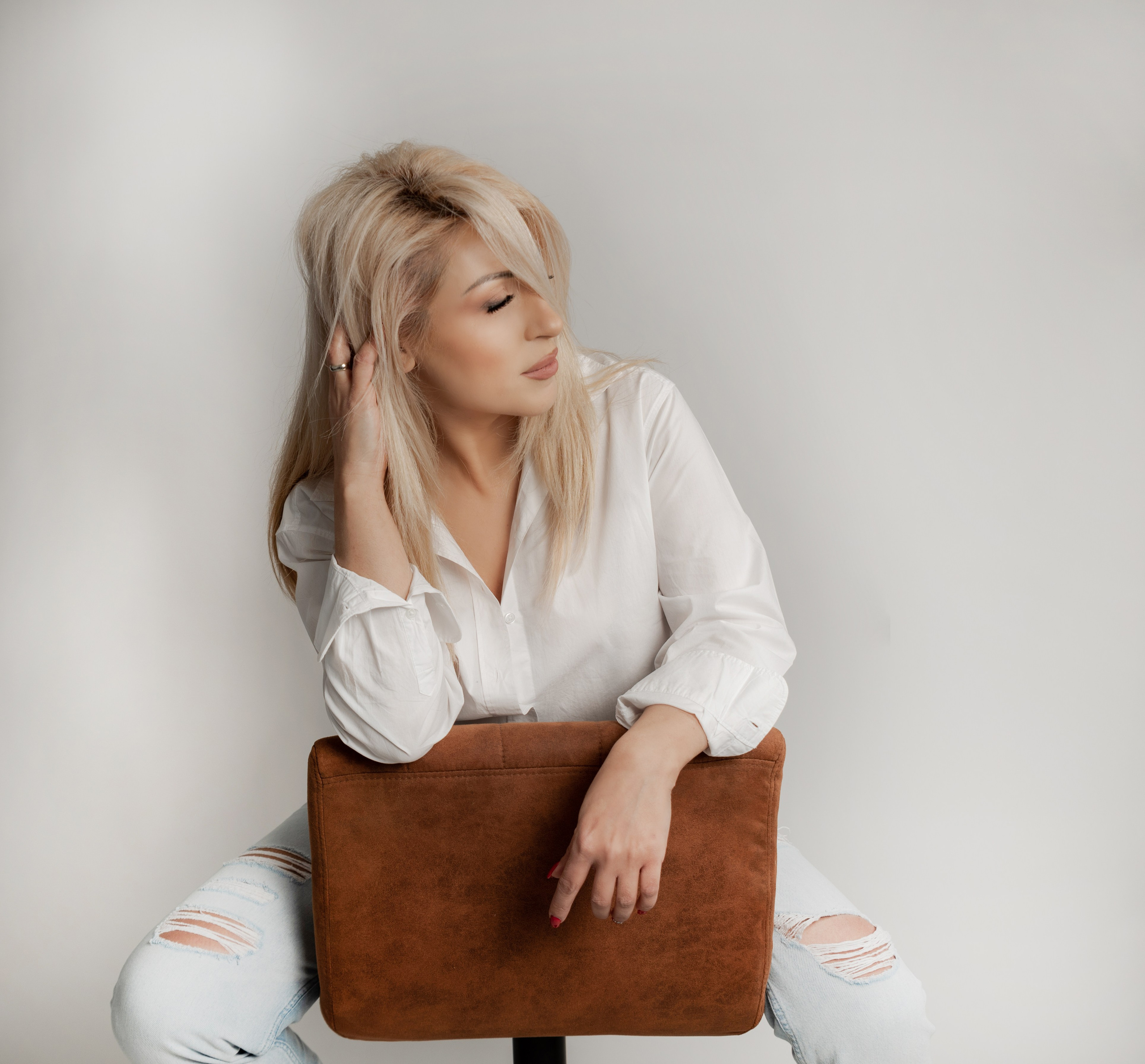 Featured Collaborator: Lilit Hakobyan. Professional Photograher, Antwerpen/Belgium