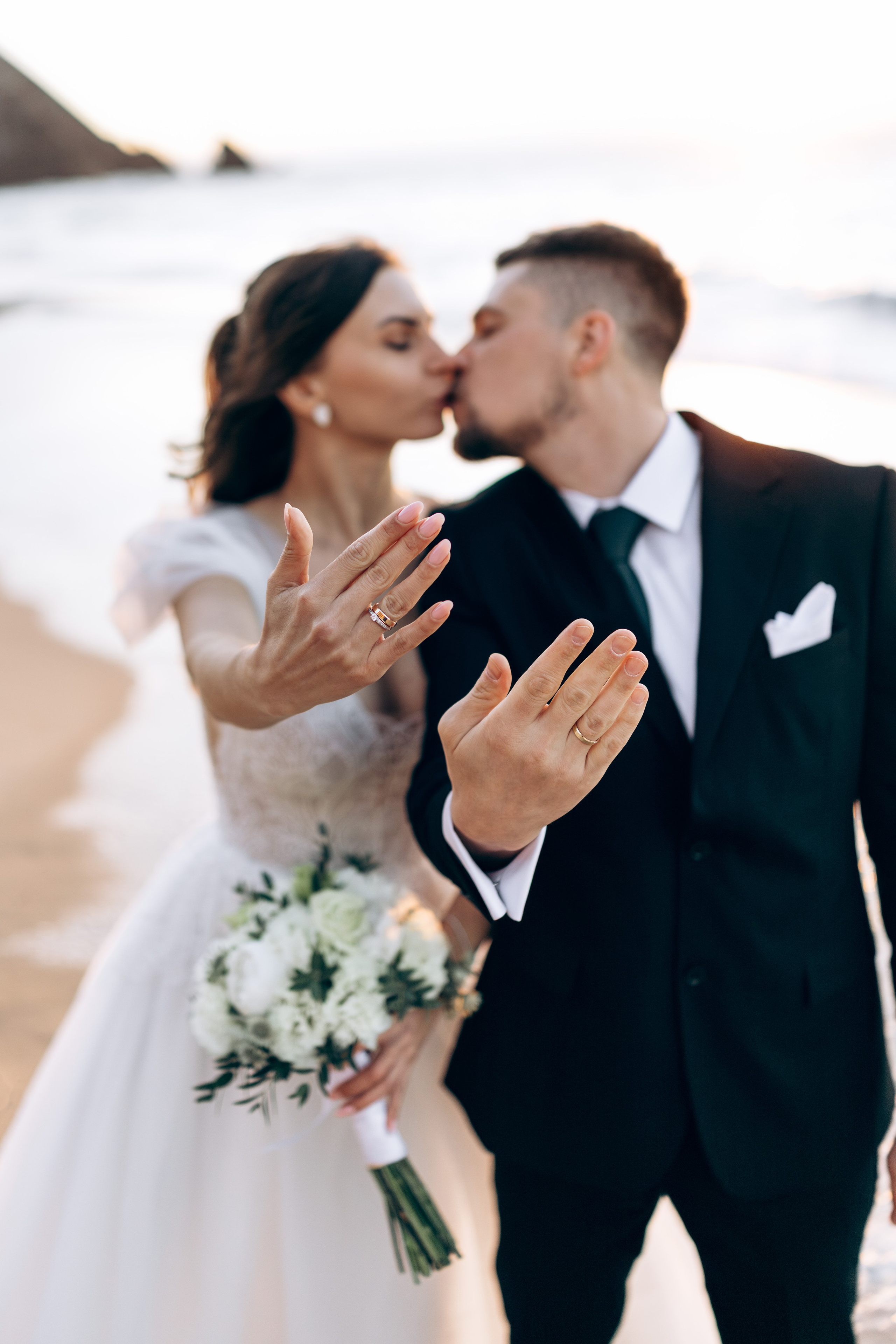 Galeria de Casamento — Irina & Max — Sintra. Fotografia e Filmes de Casamento de Luxo | Portugal & Destination Weddings | Ricardo & Mary Pictures