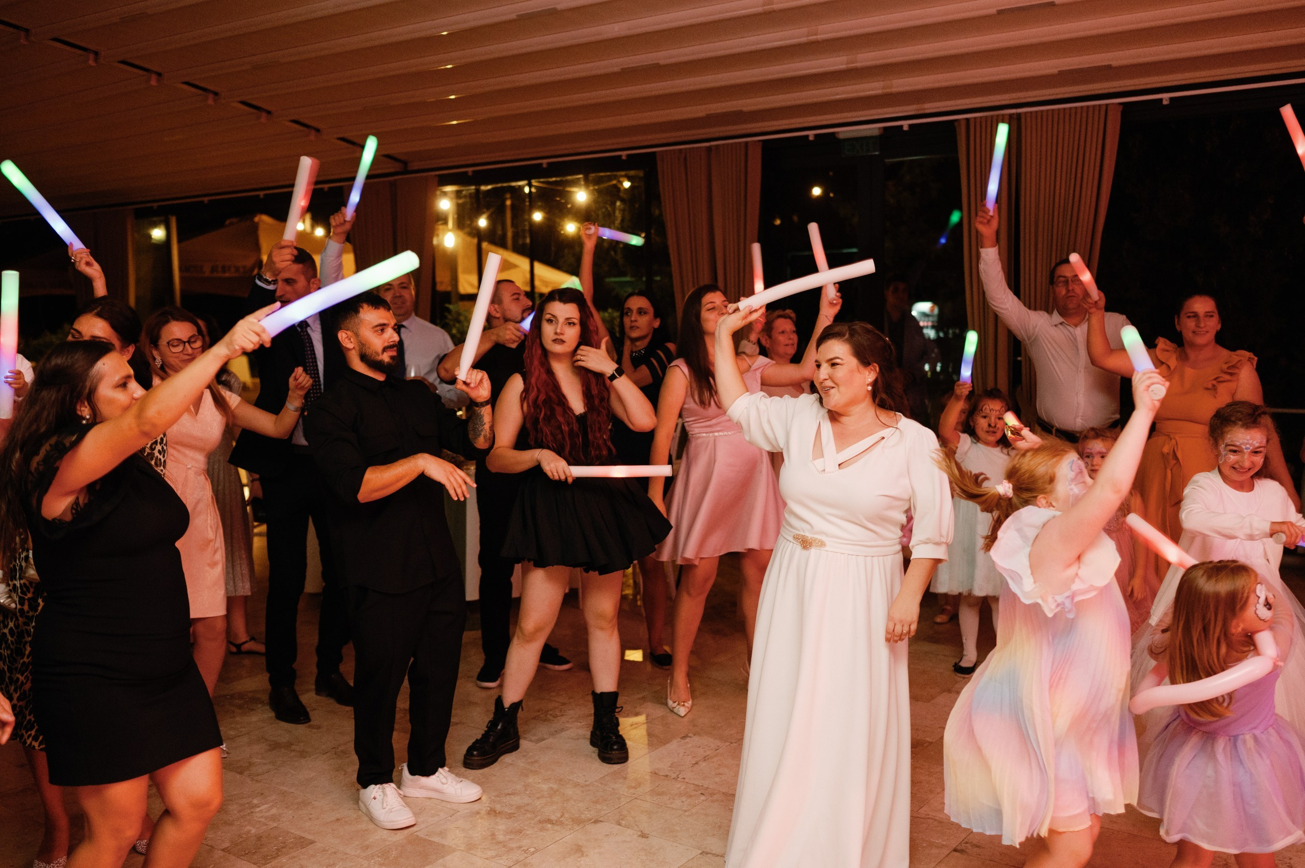 O Nuntă De Poveste La Conacul Albert Din Brașov | Happy Souls