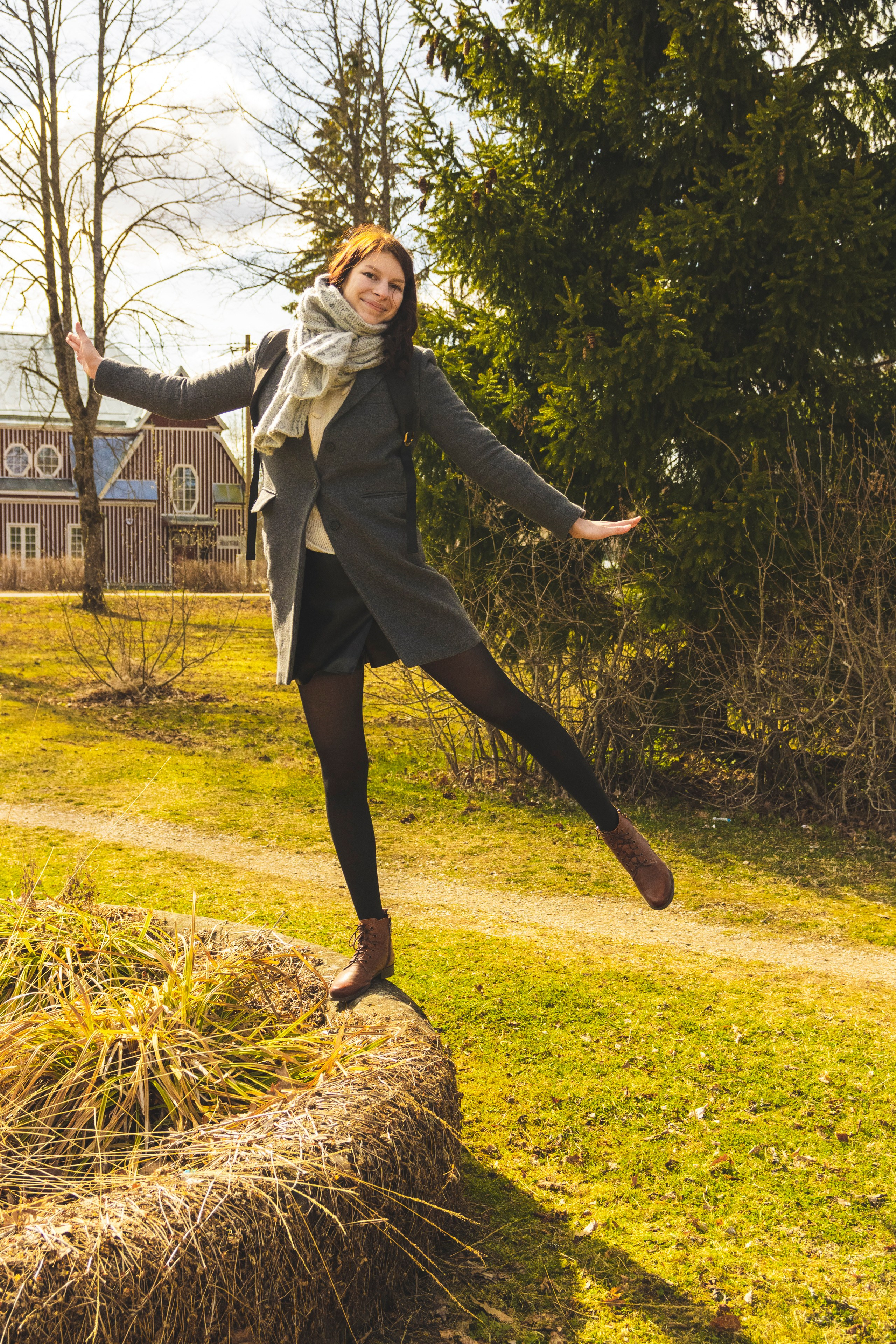 Nebula 25 — Fotod teie hingele