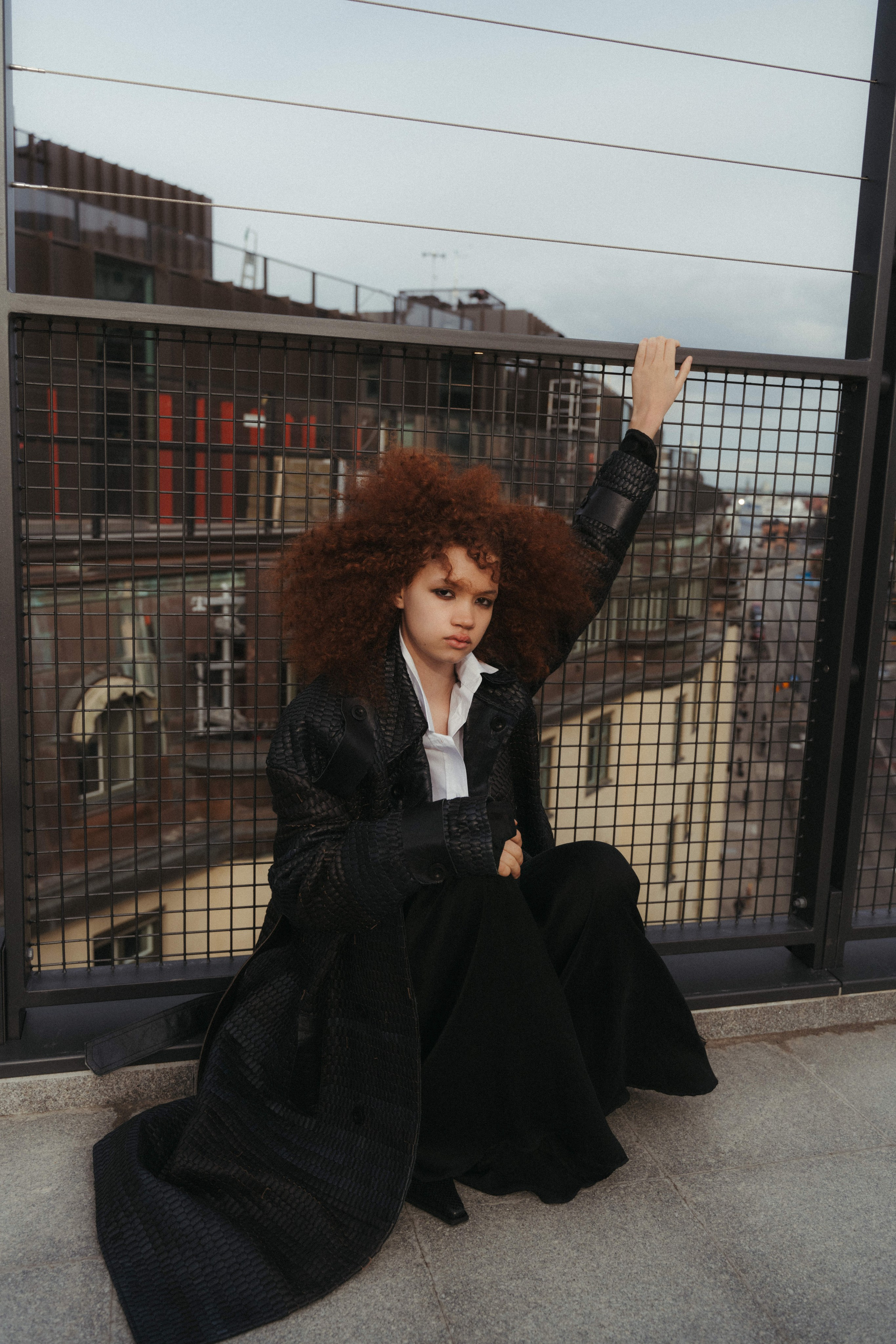 Stockholm. Alina Efimova — Retoucher (Beauty, fashion and product)