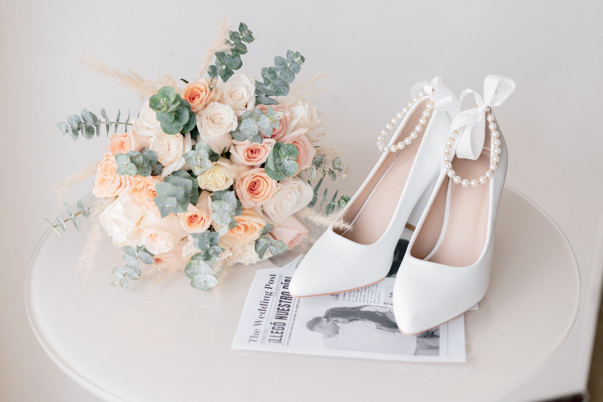 Detalles Fotogénicos en Bodas | No Olvides Estos Detalles – BanderArt. Fotógrafos de bodas en Barranquilla, Cartagena y Santa Marta | BanderArt