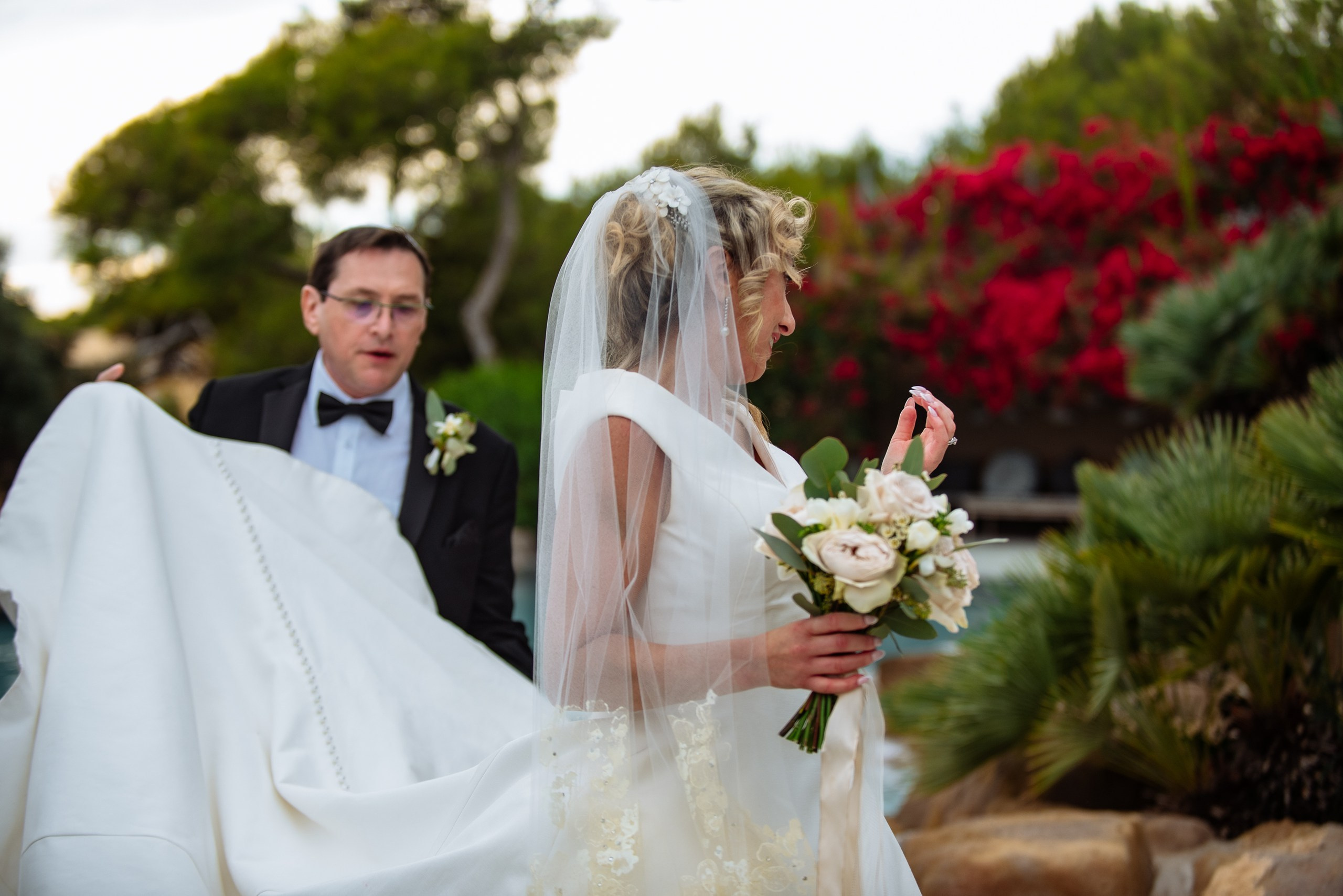 Fotografías de Bodas en Barcelona: Capturando Momentos Espontáneos y E. Fotógrafa Ekaterina Gasanova - sesiones de fotos en Barcelona