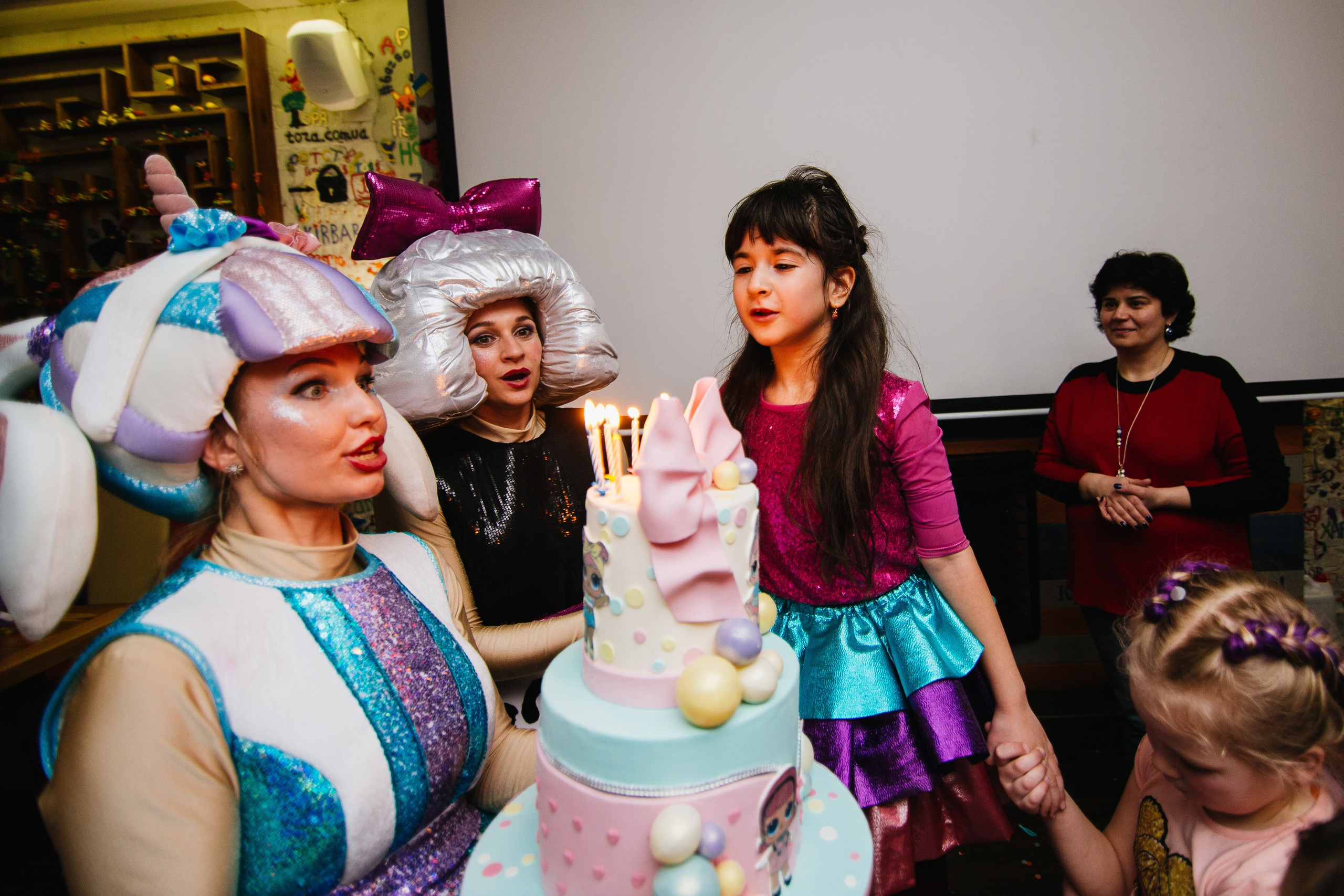 Kindergeburtstag & Events. VOIR25 — Wedding Photographer & Filmmaker in Germany | Heilbronn, Stuttgart & Europe