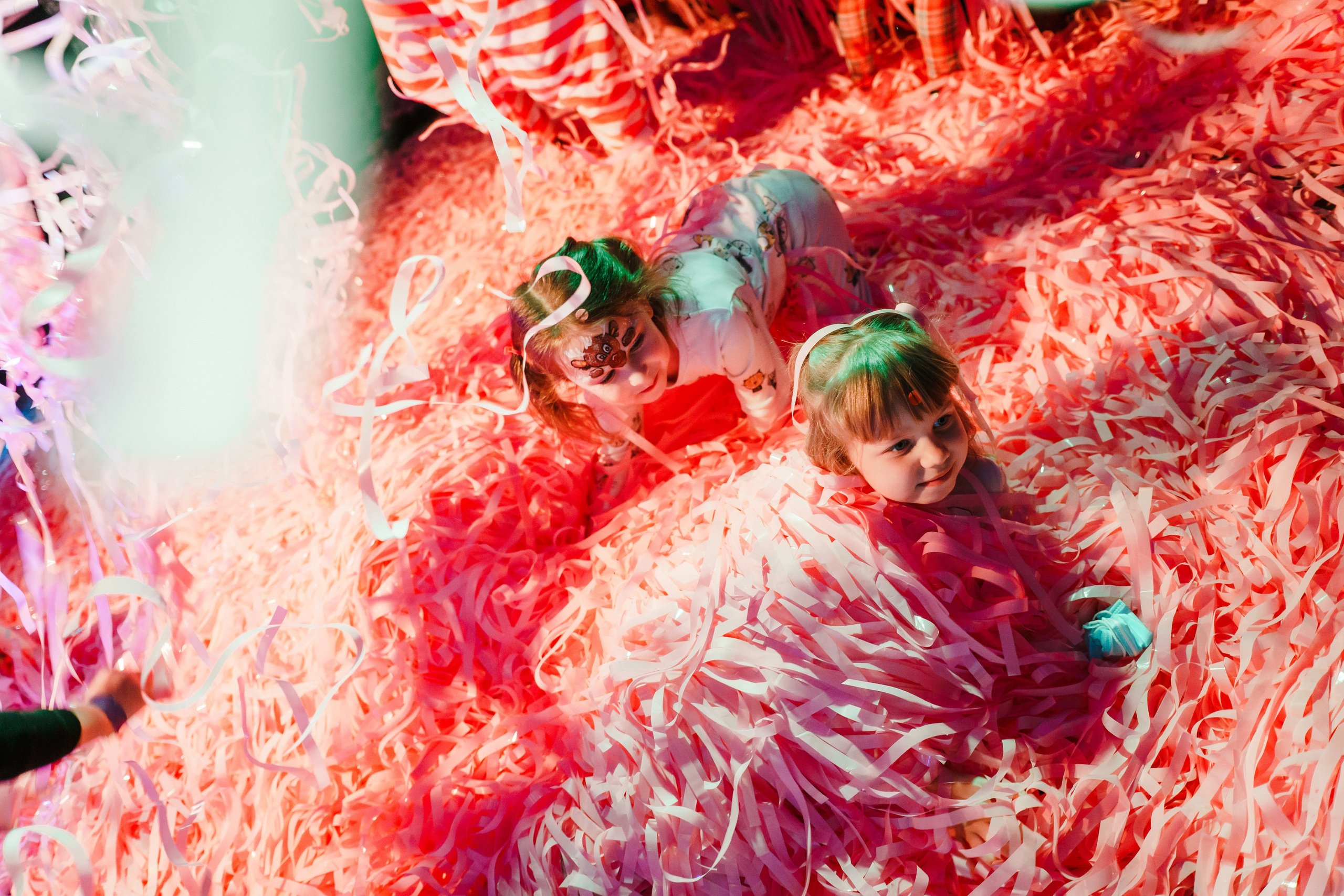 Kindergeburtstag & Events. VOIR25 — Wedding Photographer & Filmmaker in Germany | Heilbronn, Stuttgart & Europe