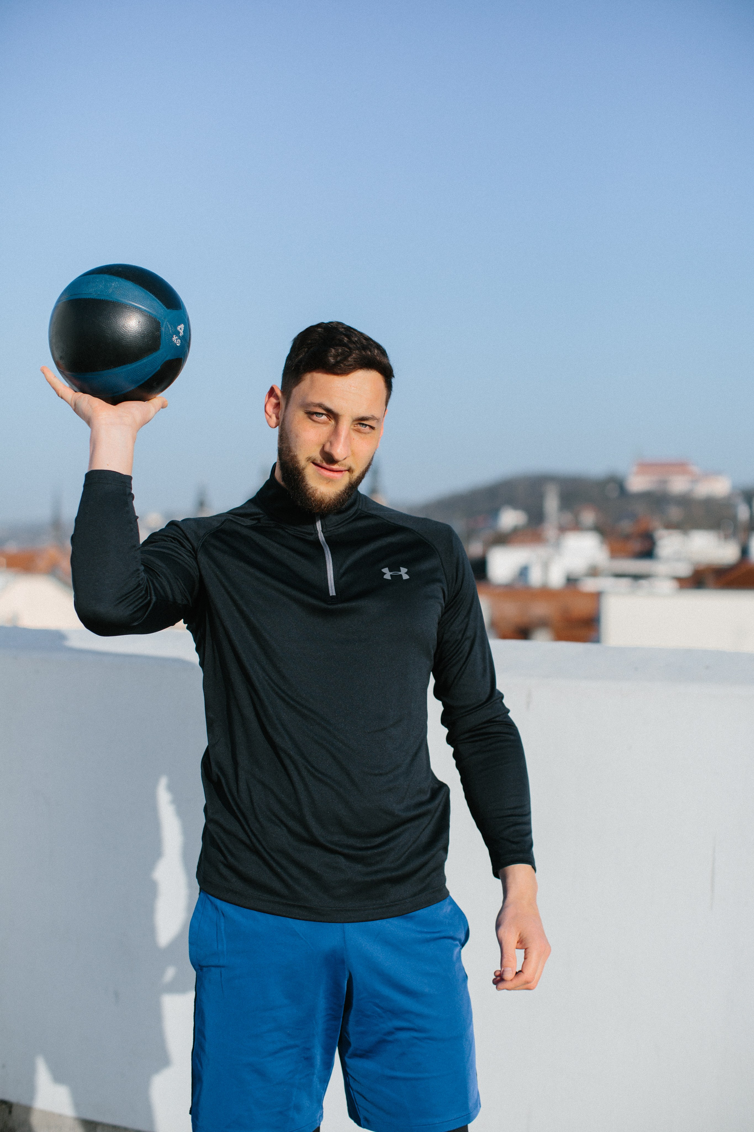 Фитнес коуч. Maria Chistyakovа — Fotografin in Karlsruhe, Baden-Baden und Umgebung