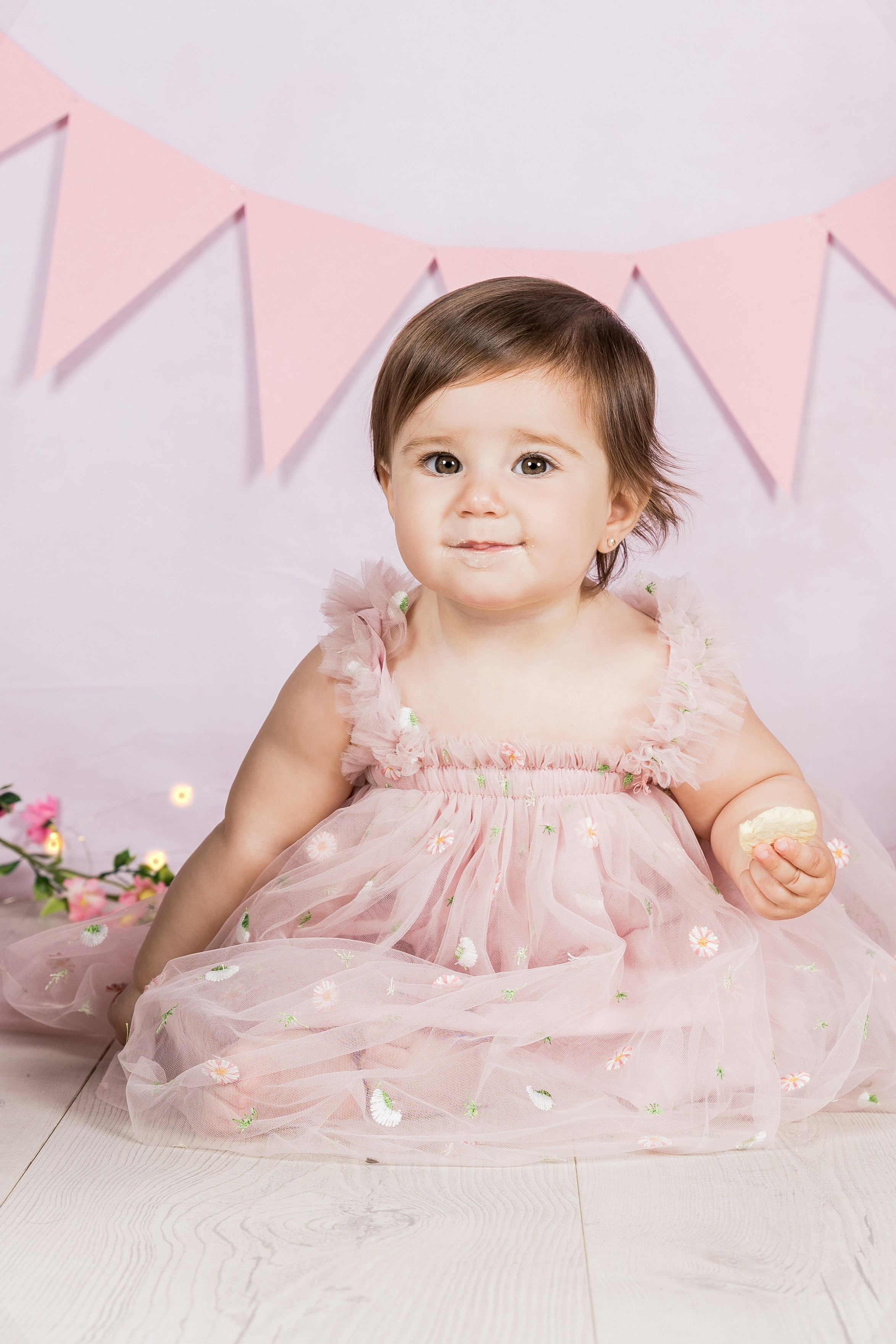 Desde la espera hasta sus primeros pasos. Rainbox Estudio de Fotografía