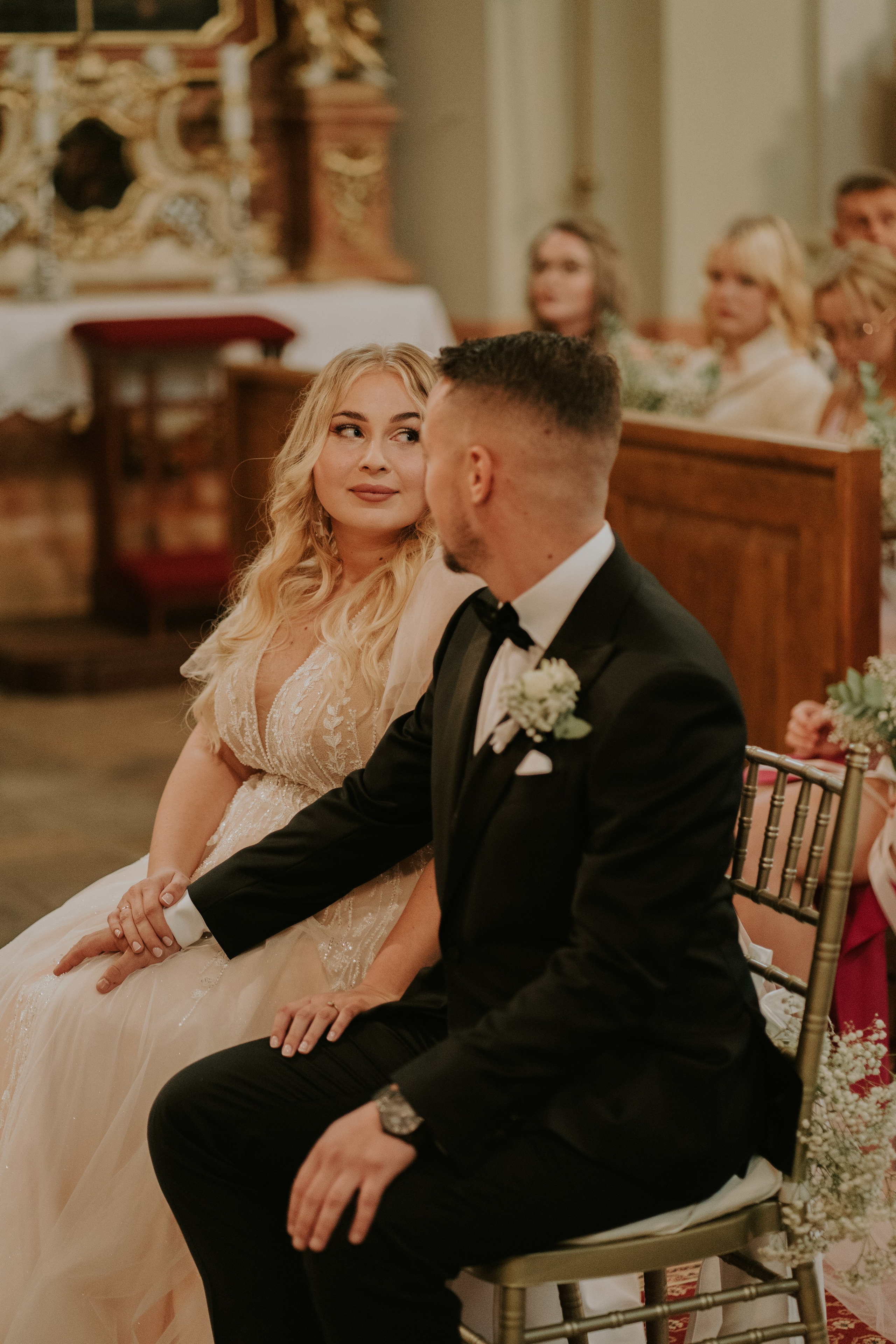 Trzy Drzewa: wspaniała uroczystość Wiktorii i Kamila. Karkowskafoto - fotografia miłości