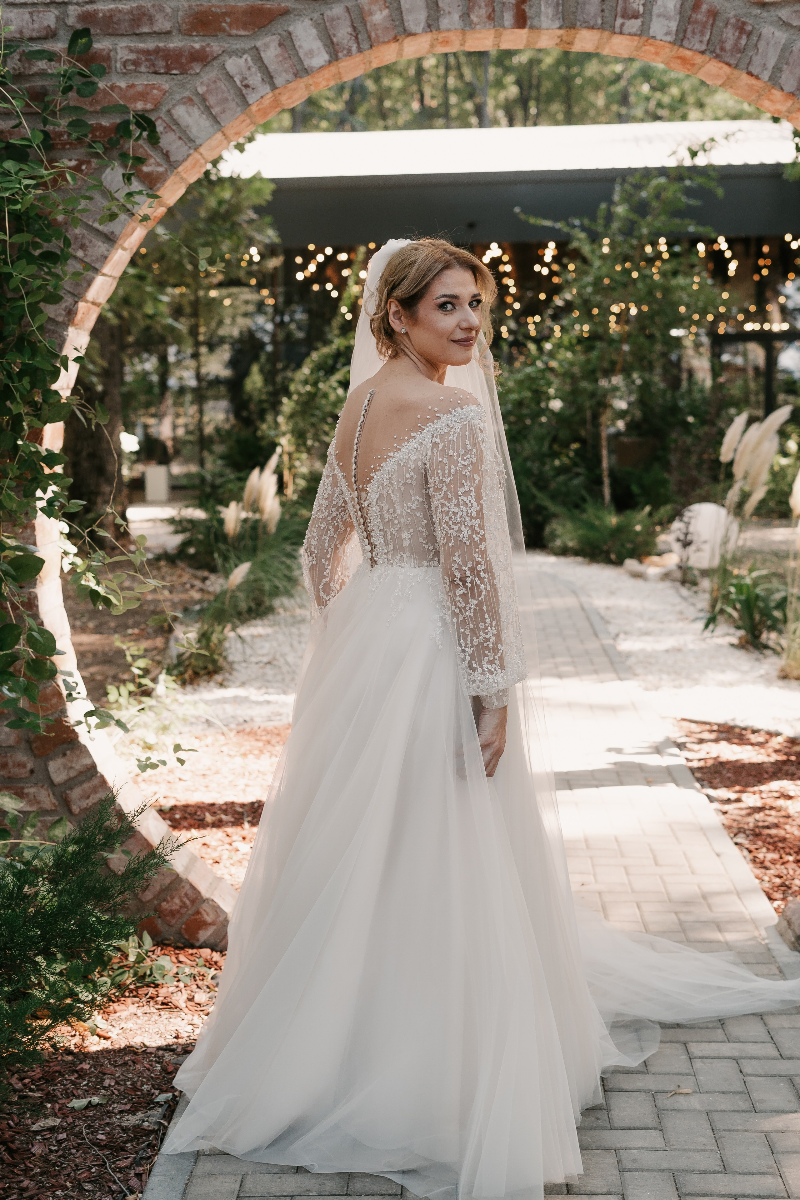 Christiana & Gyuszi. Dara Lens | The art of remembering