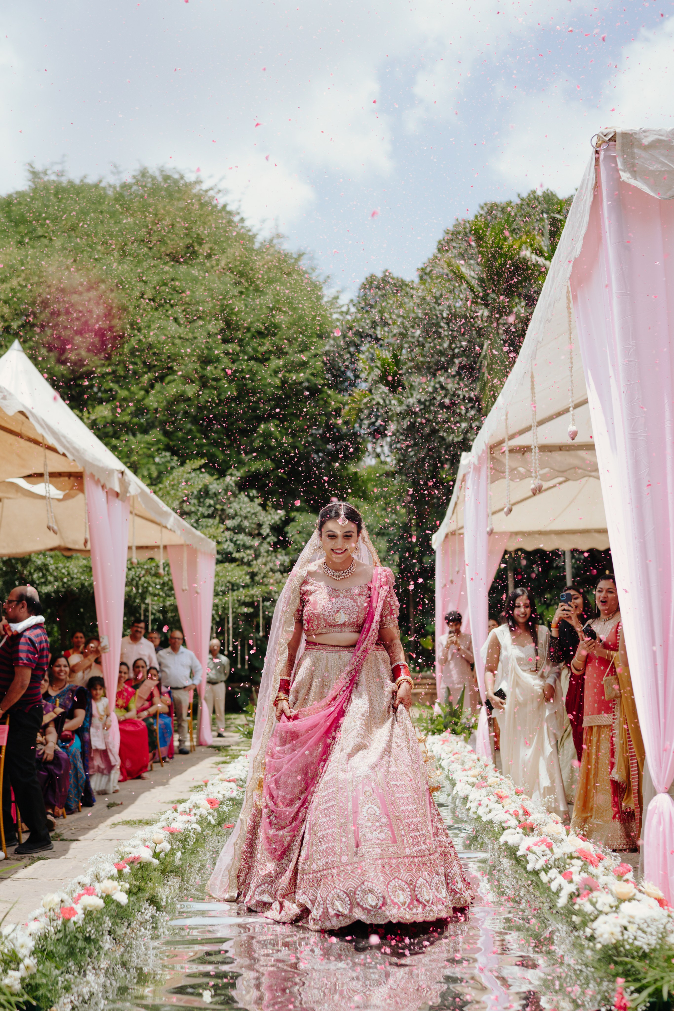 Wedding Photographers in Bangalore | Tales of You Weddings