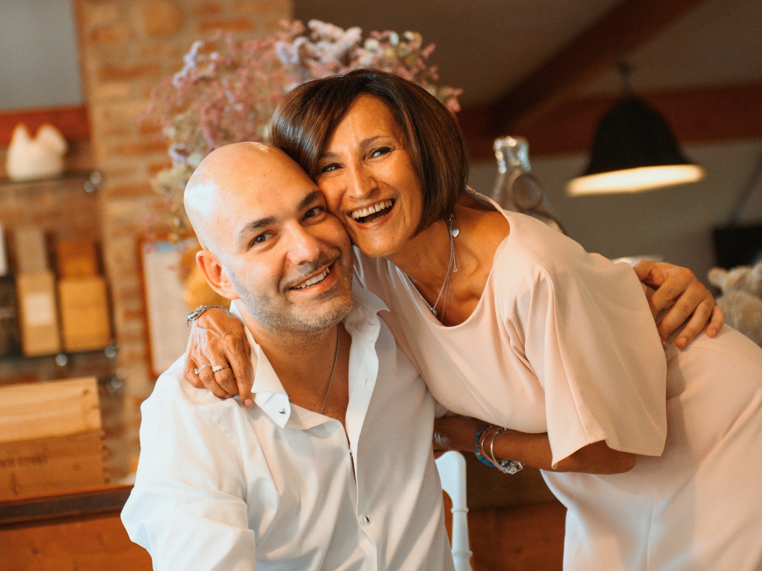 Matrimonio Simone e Federica. Anastasiia Buchinskaia Photographer in Milan