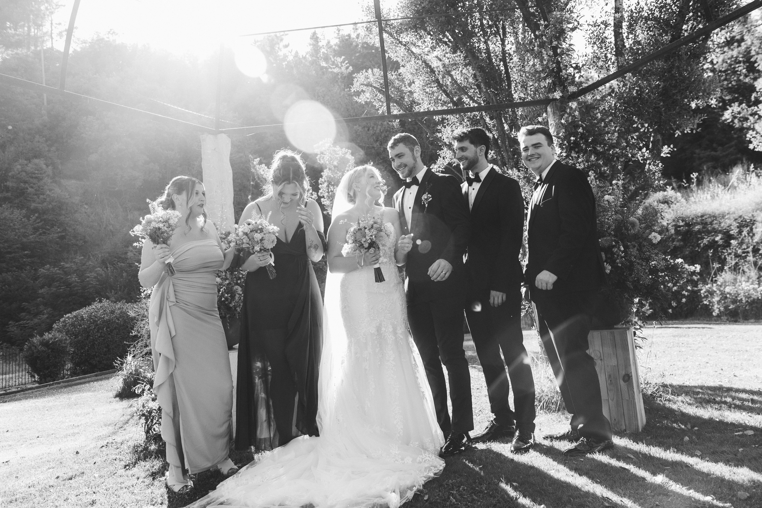 Wedding Venue Mas Huix. Wedding Photographer in Barcelona Lana Alekhina