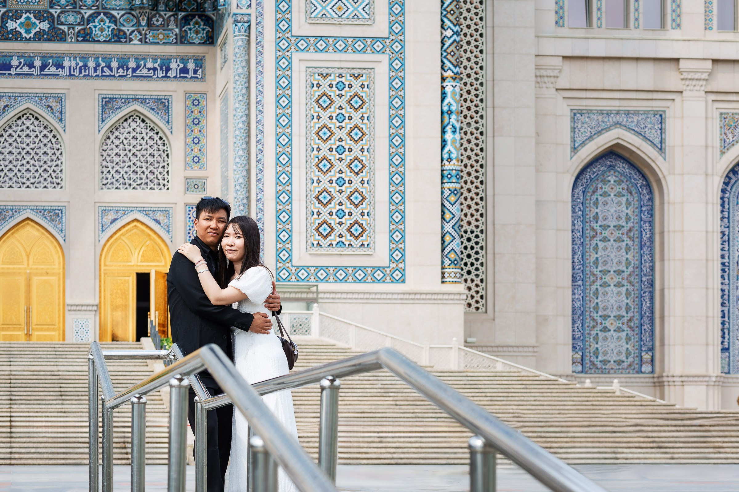 Фотограф в Ташкенте | Свадебная и портретная съёмка, Узбекистан