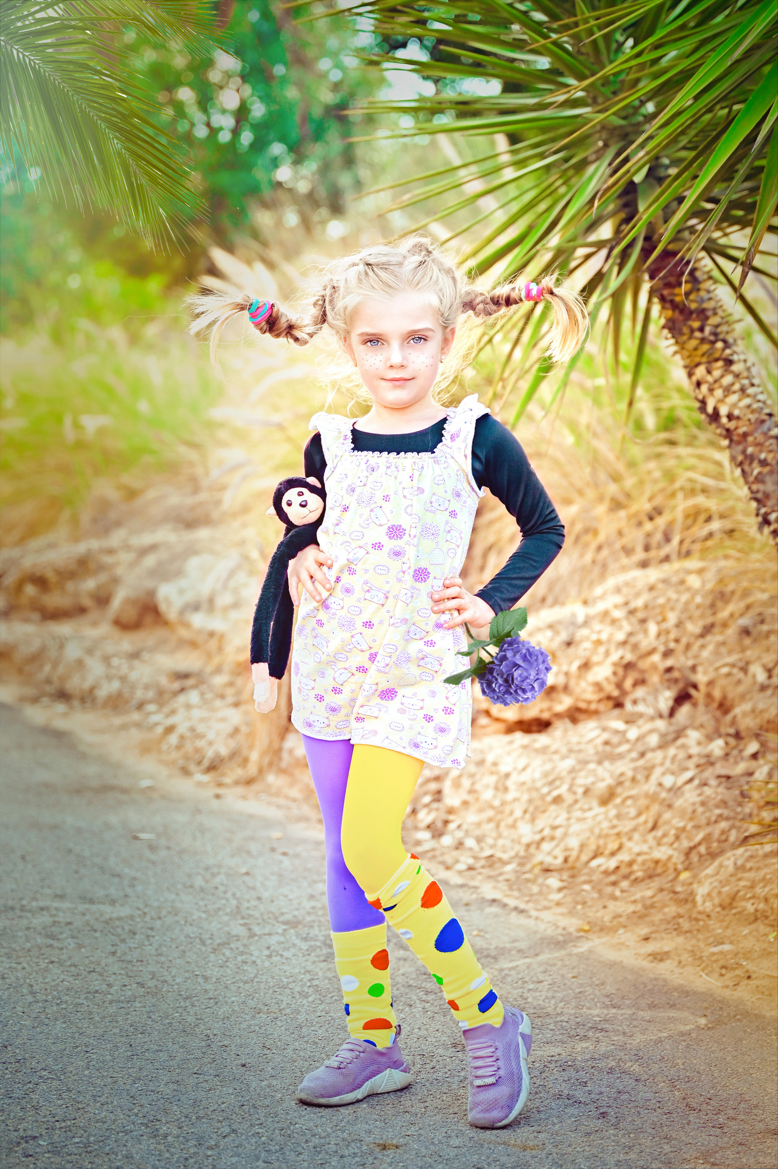 Женский, семейный и детский фотограф