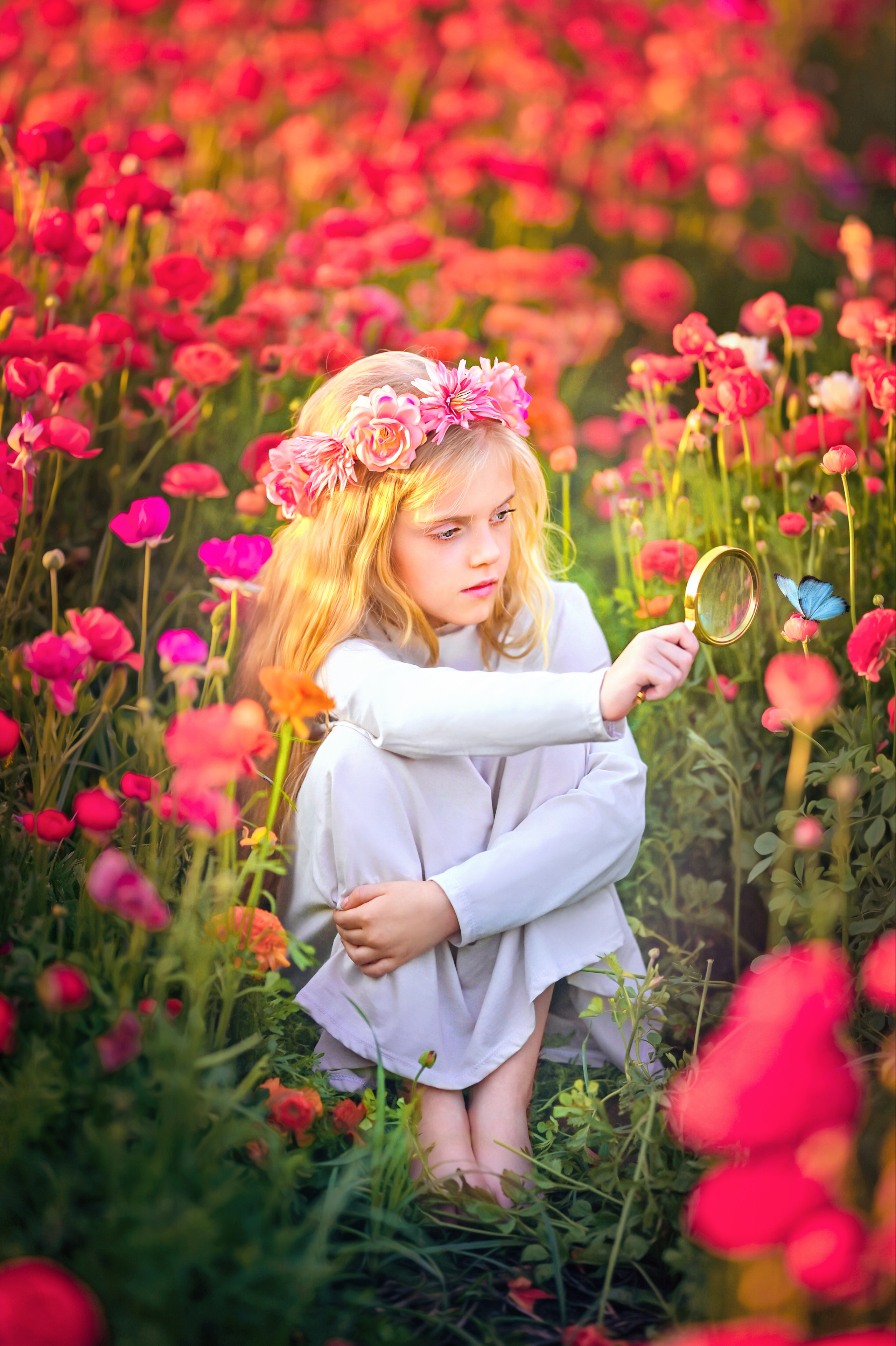 Женский, семейный и детский фотограф