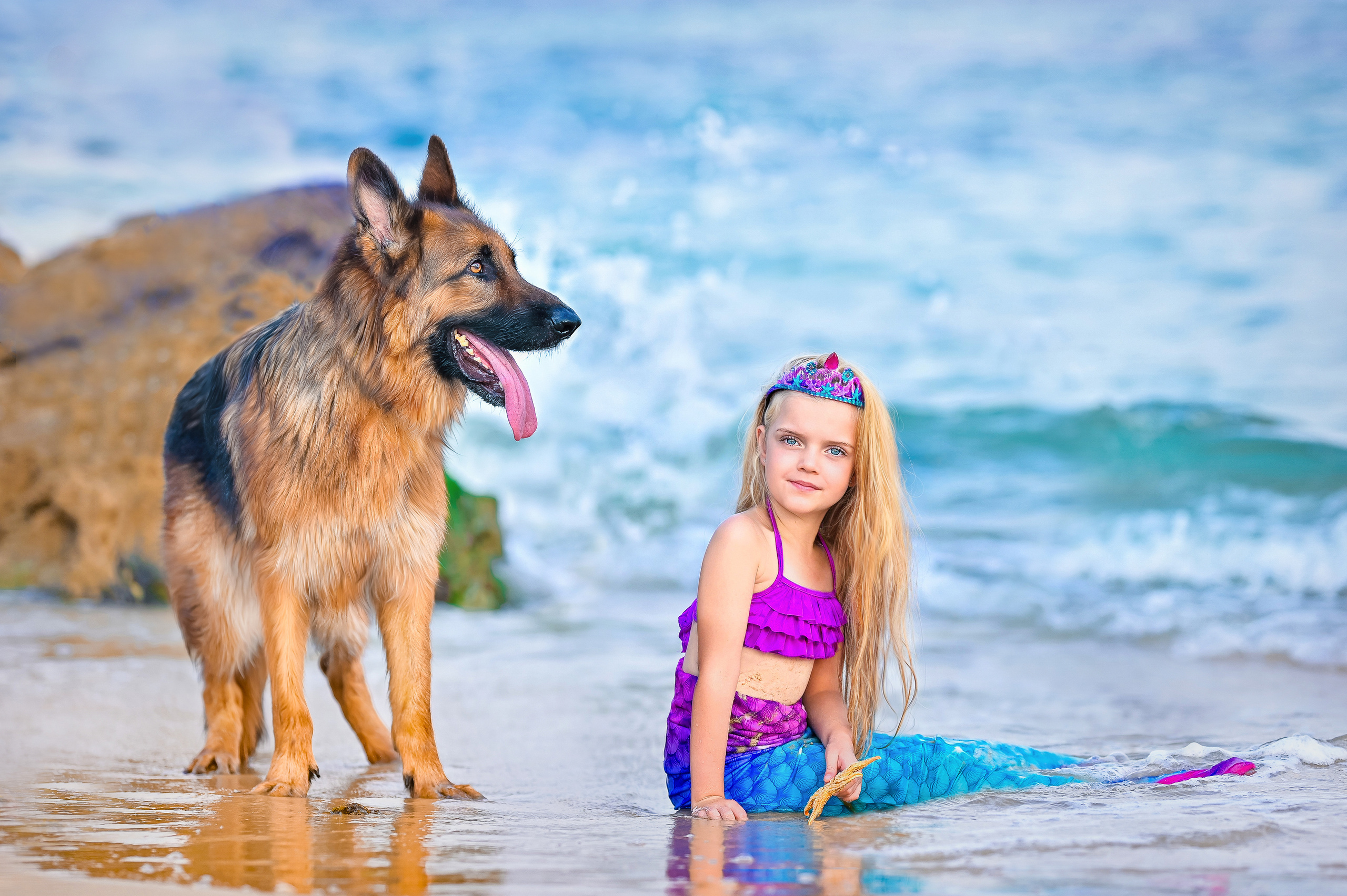 Женский, семейный и детский фотограф