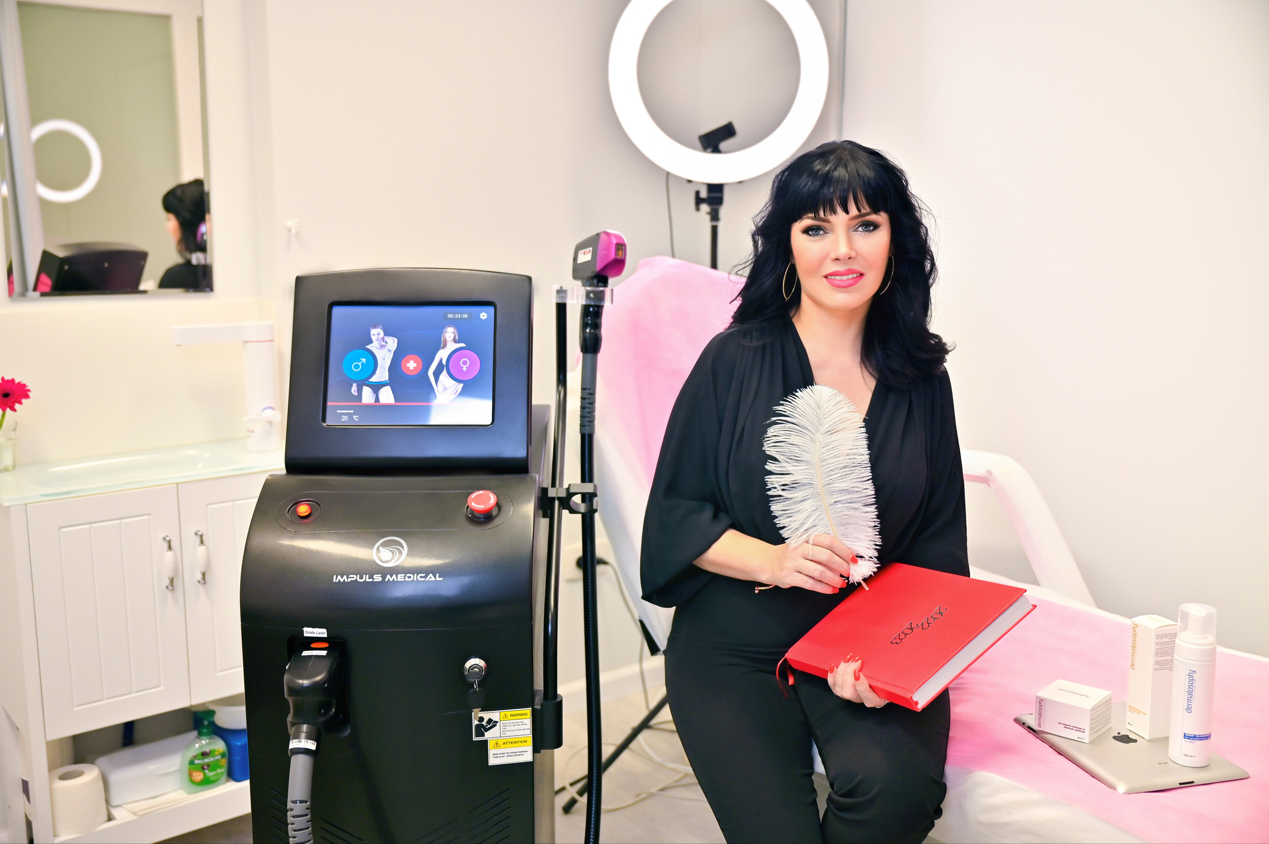 Женский, семейный и детский фотограф