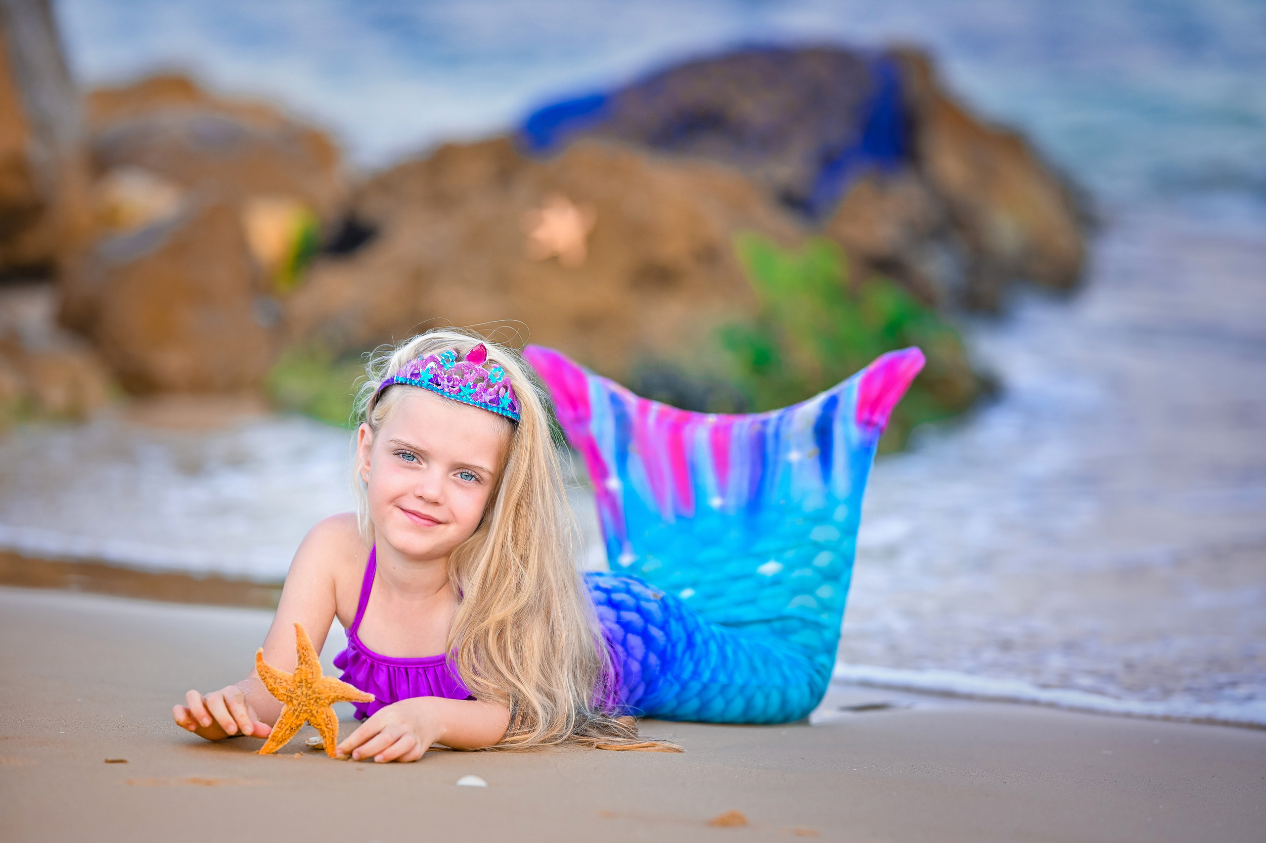 Женский, семейный и детский фотограф