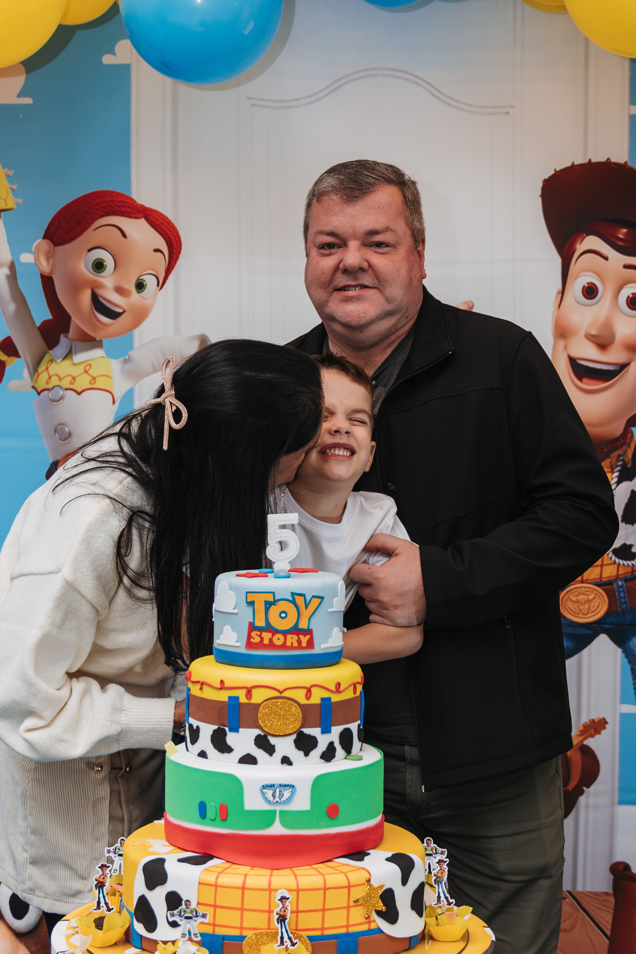 Aniversário Infantil