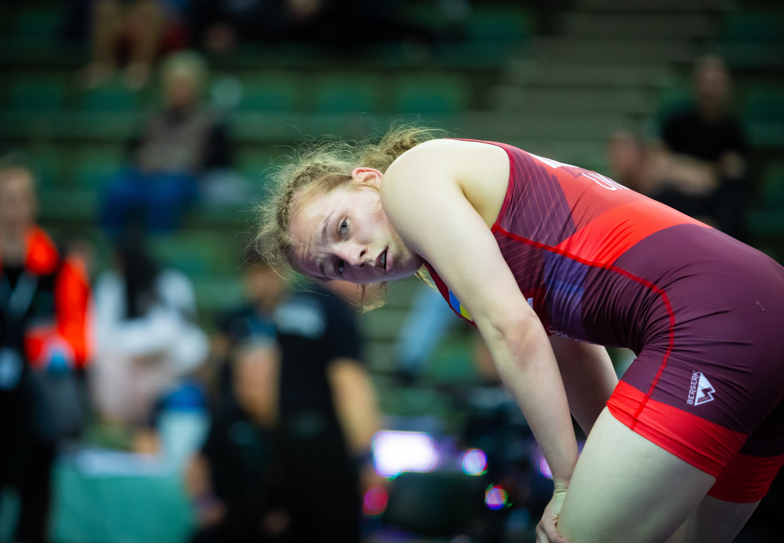 Кубок України по ГРБ та Чемпіонат України з Вільної боротьби серед дорослих 2025р. в м.Південне Одеської обл